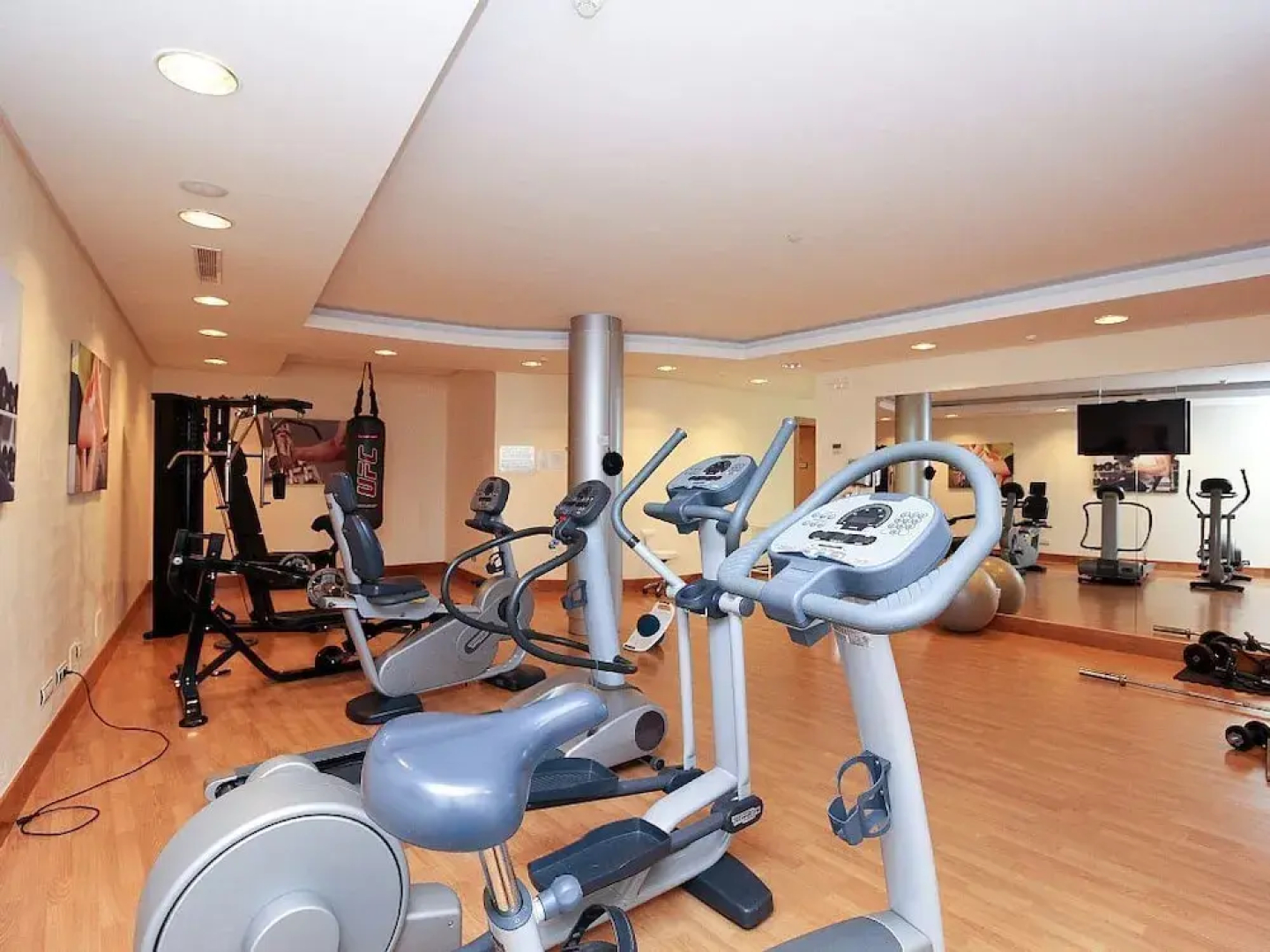 Samara Marbella Apartment