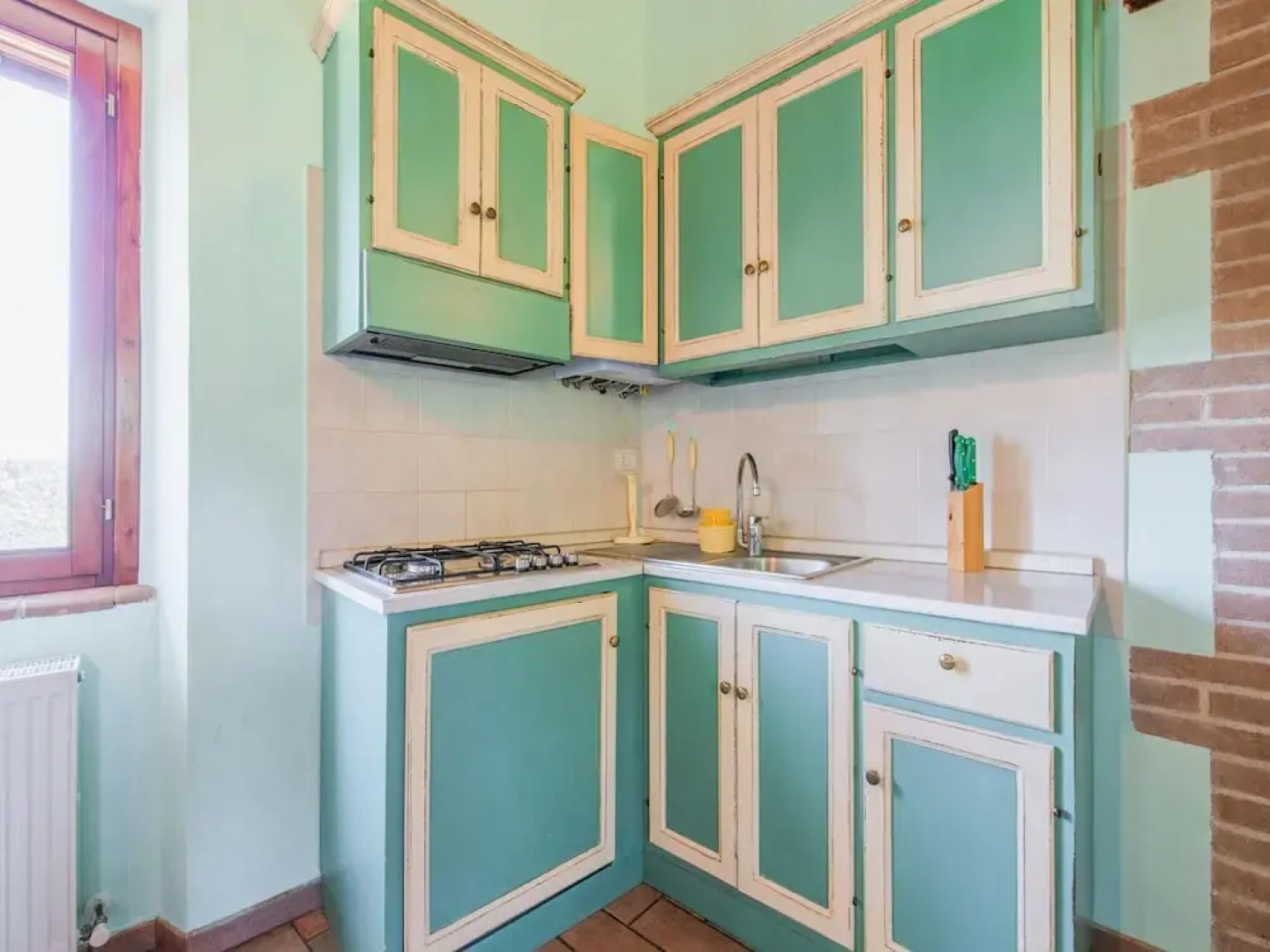 Holiday Home in Sellano With Private Pool