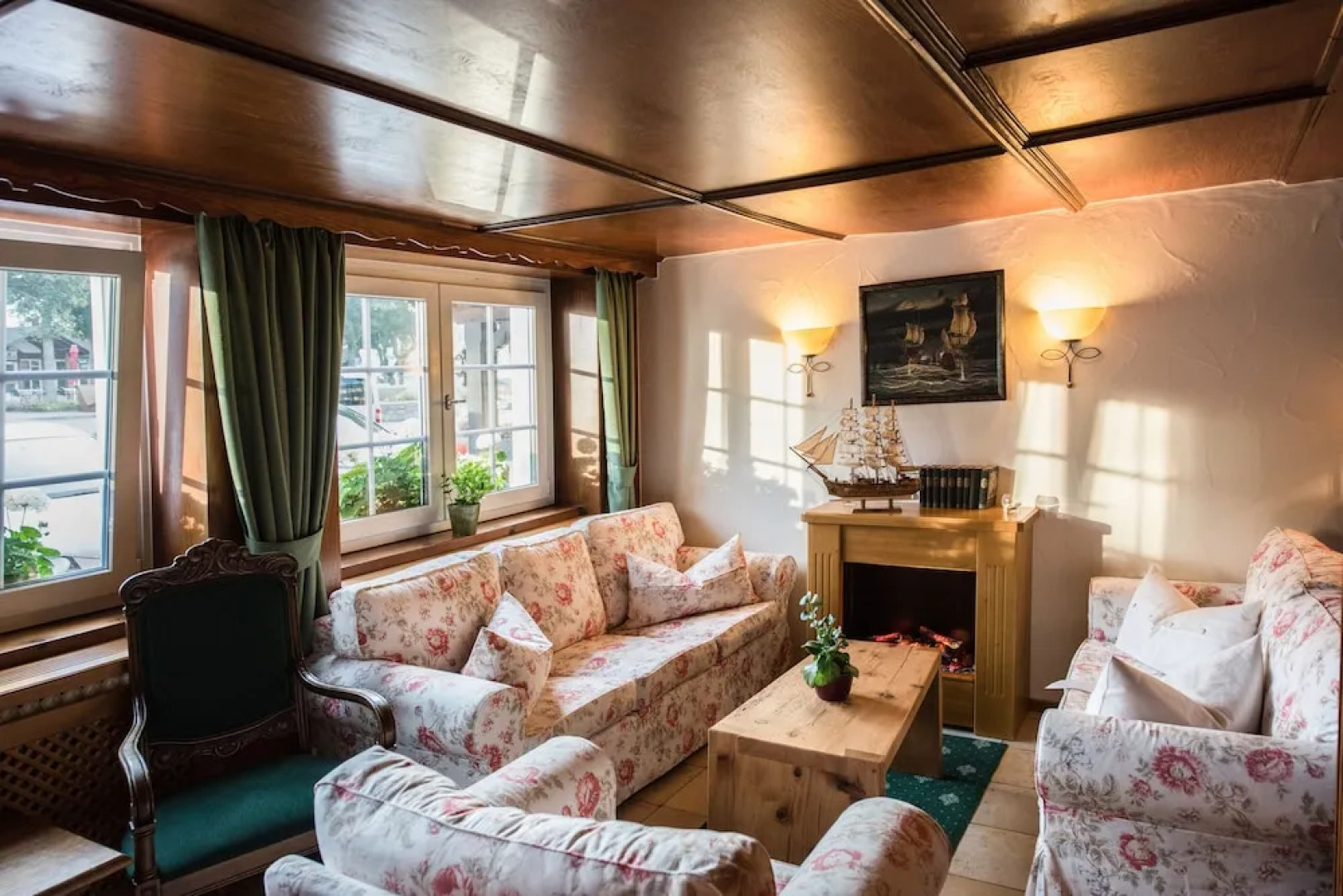 Hotel Schiff am Schluchsee