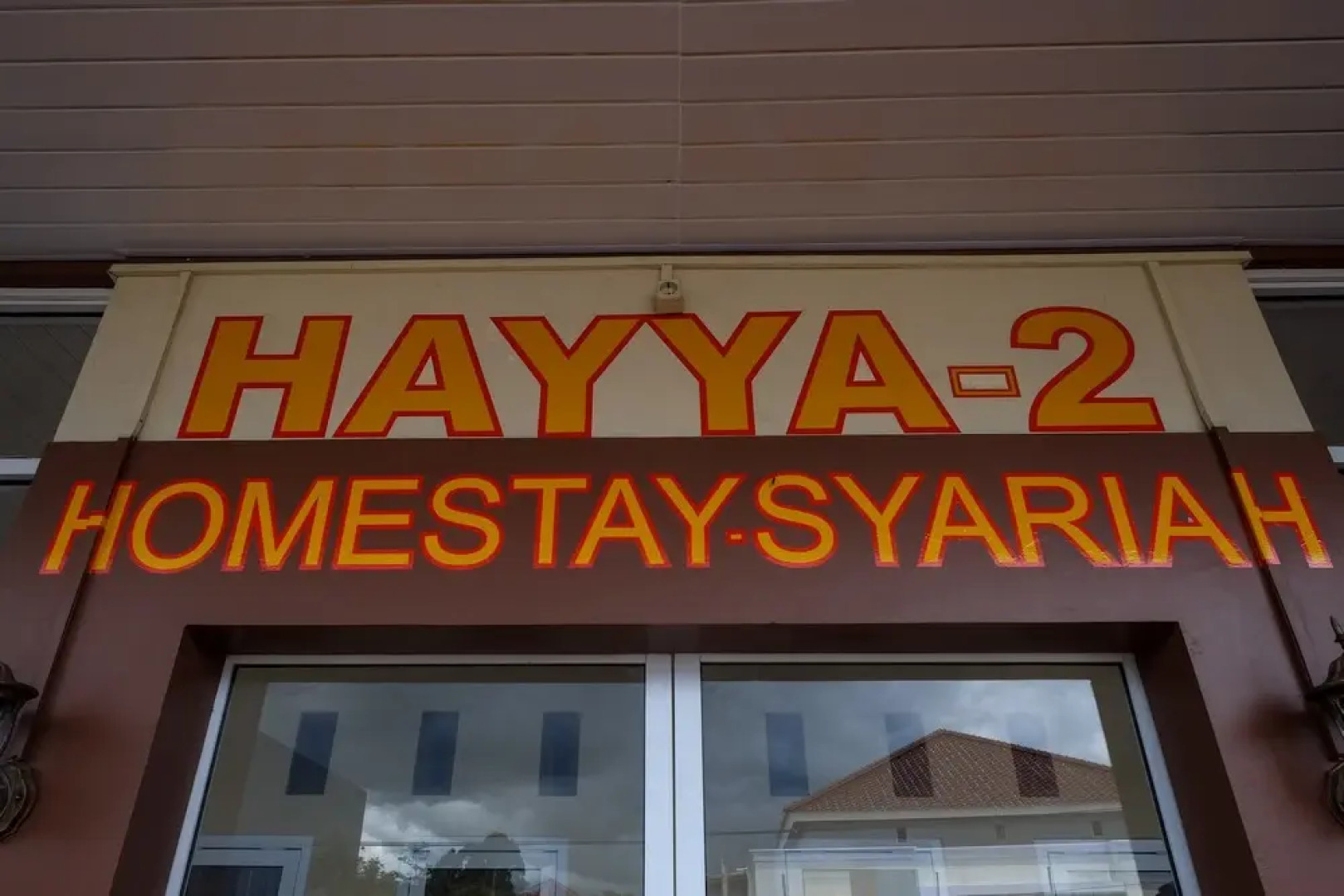 RedDoorz Syariah near Alun Alun Wonosobo 3