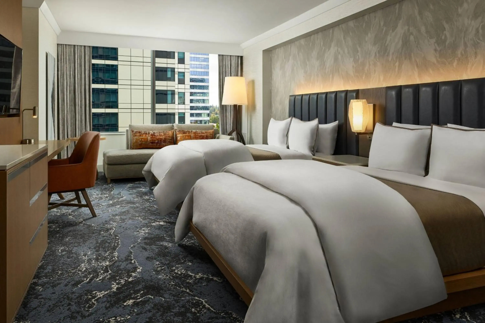 The Westin Bellevue