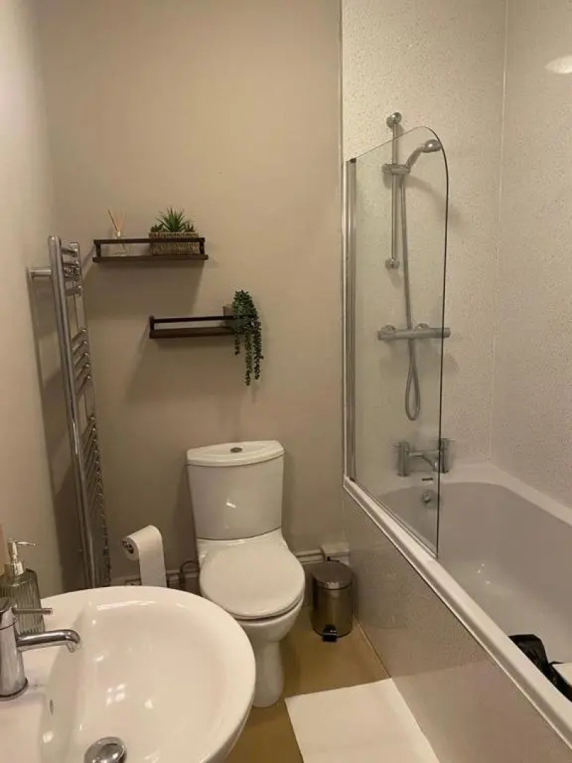 Lan Y Môr 4 Aberystwyth