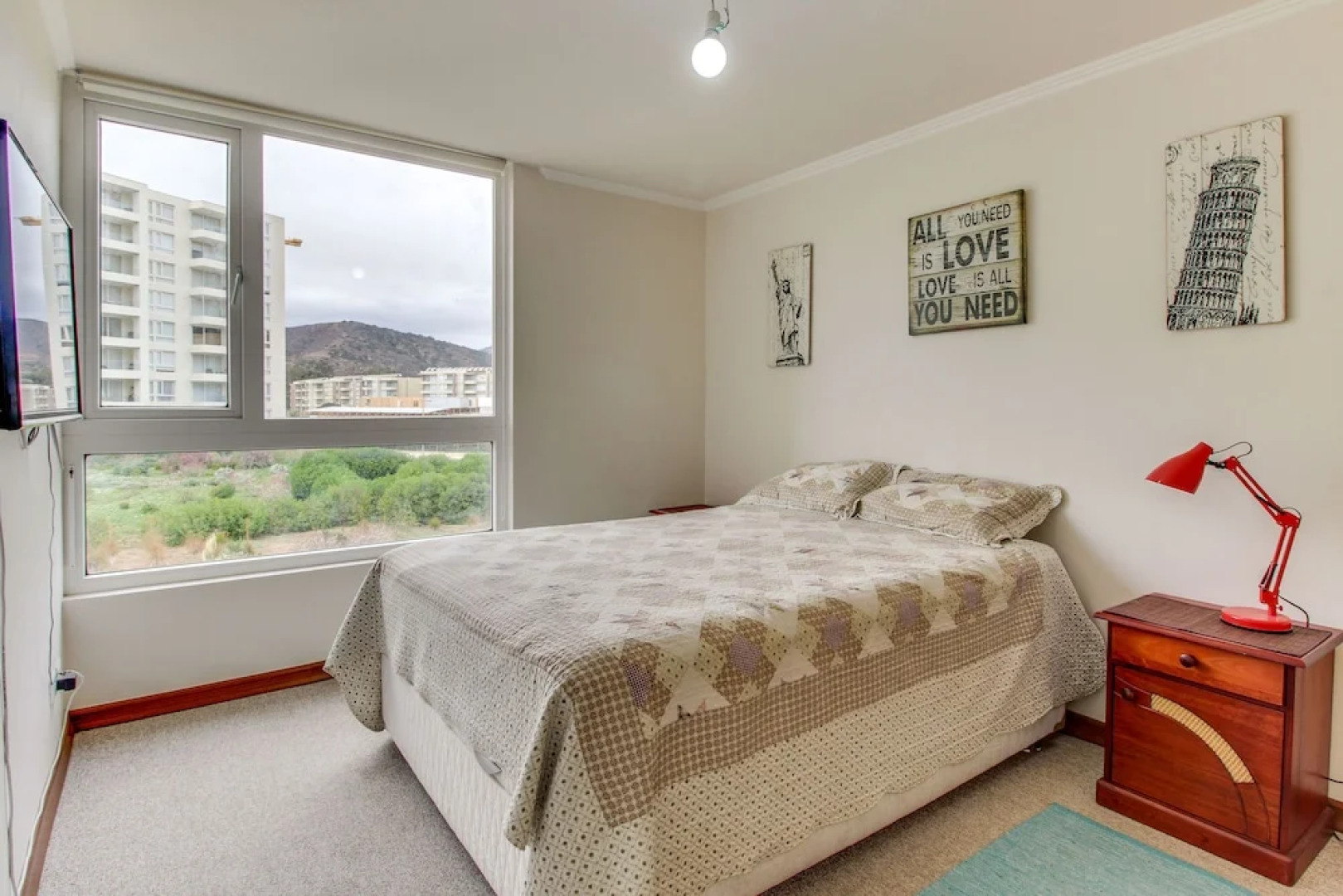 Condominio Papudo Laguna