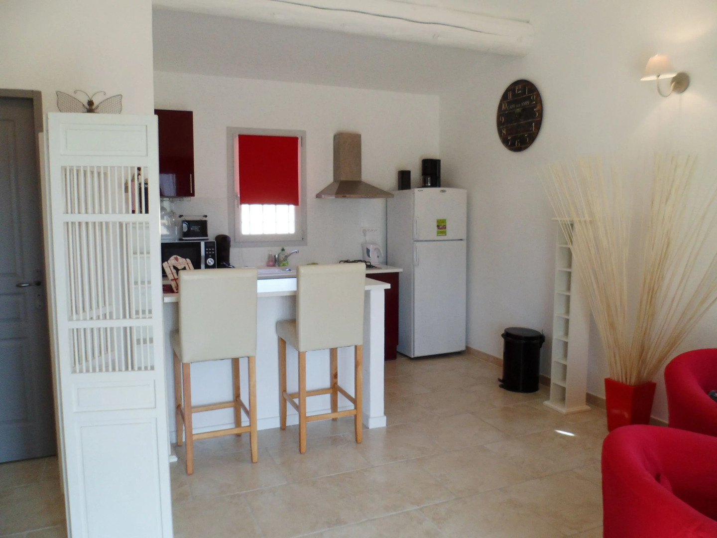 Gites Le Petit Luberon