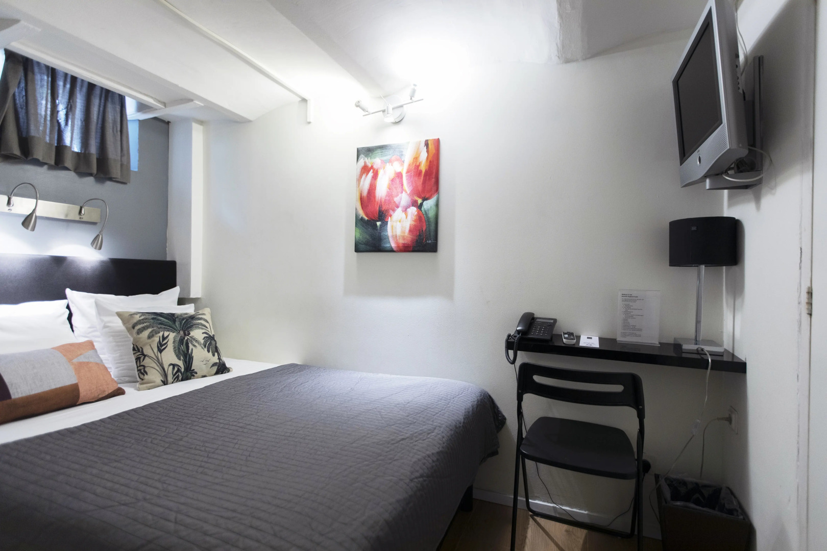 Quentin England Hotel