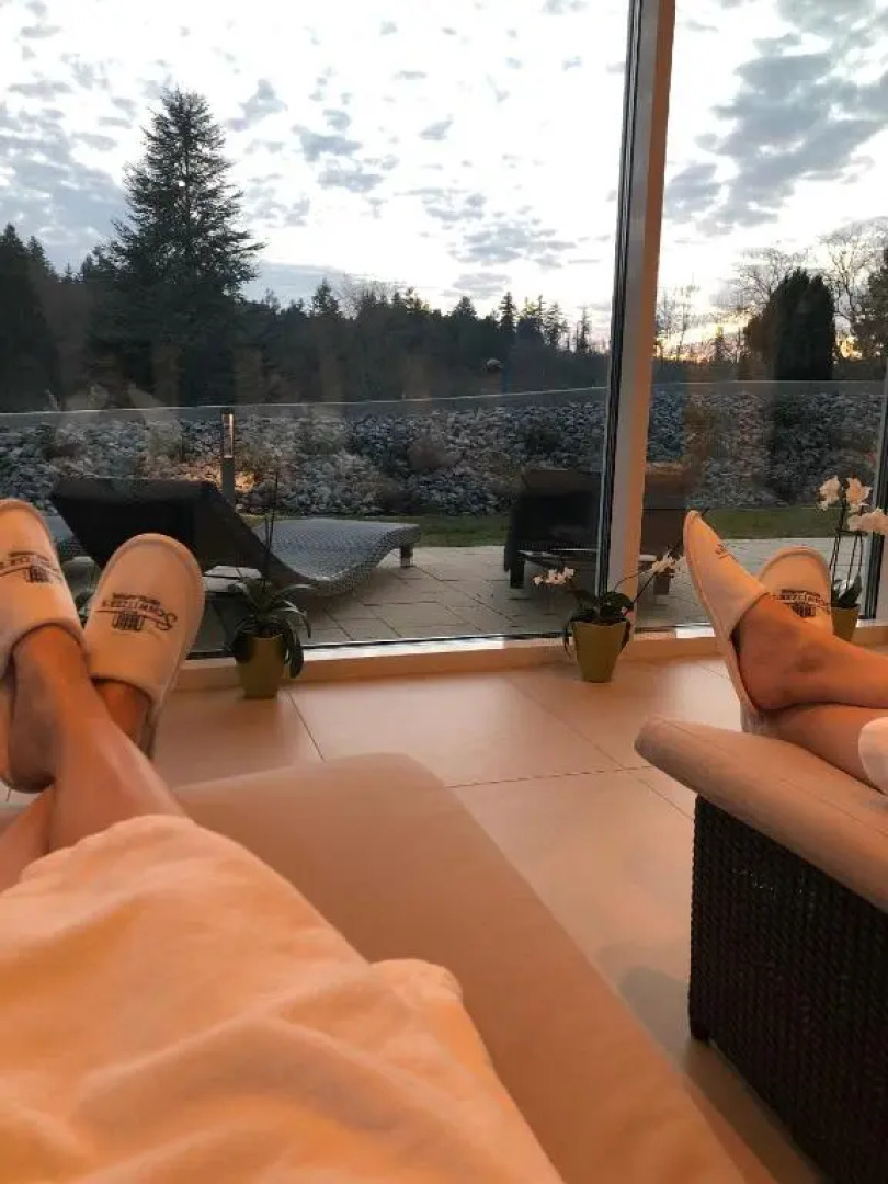 Schwitzer's Hotel am Park