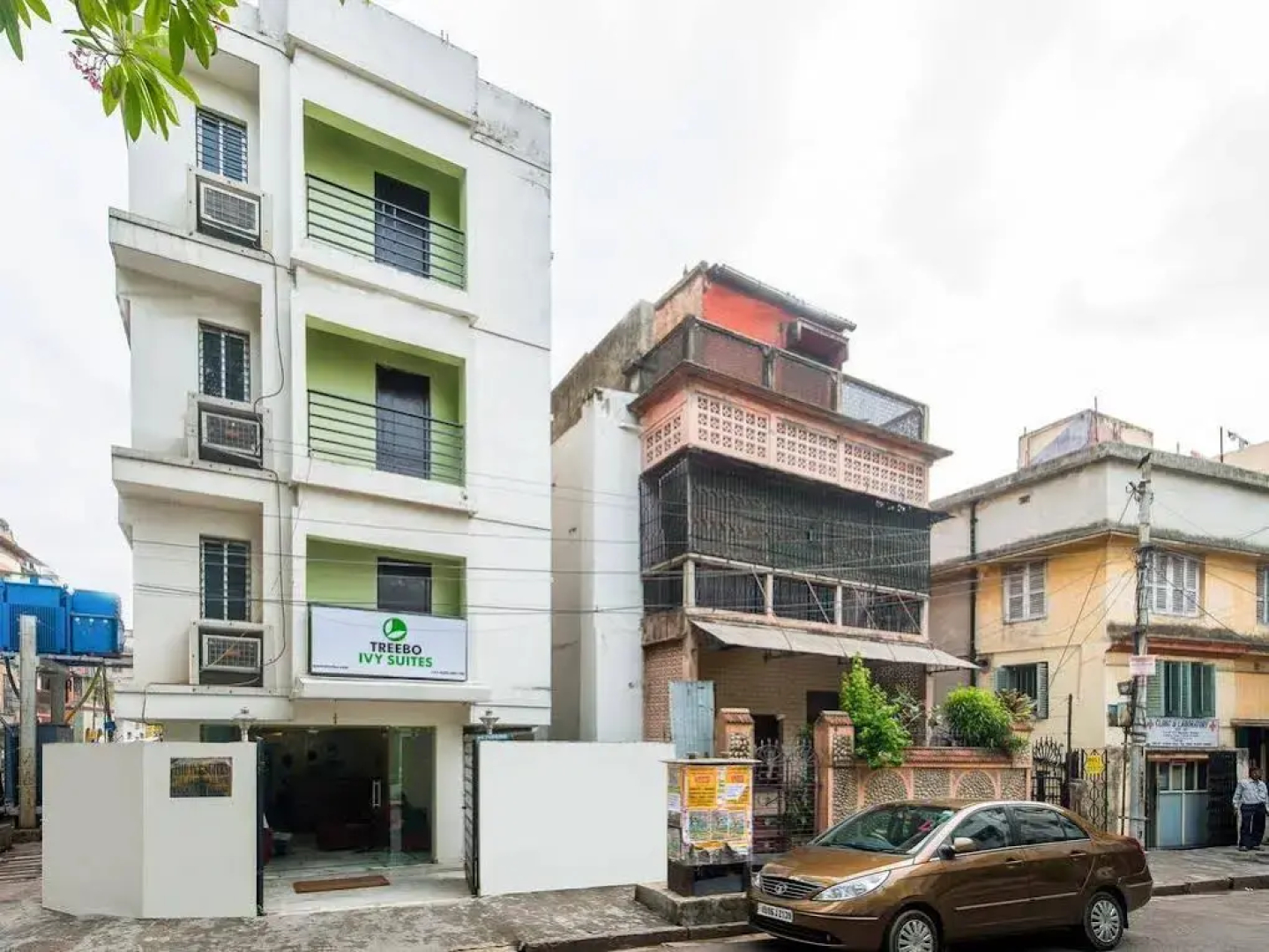 OYO Rooms Ekdalia