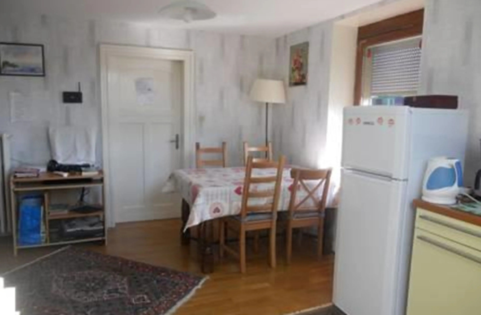 Chambres d hôtes du Stockgarten