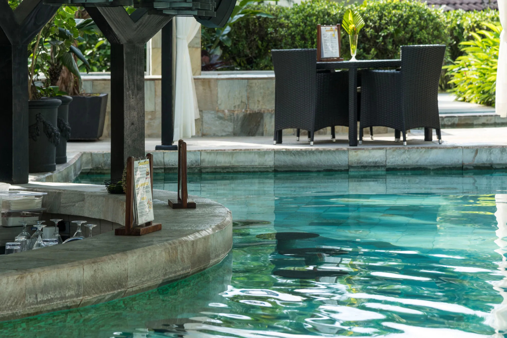 The Royal Corin Thermal Water Spa & Resort - Adults Only