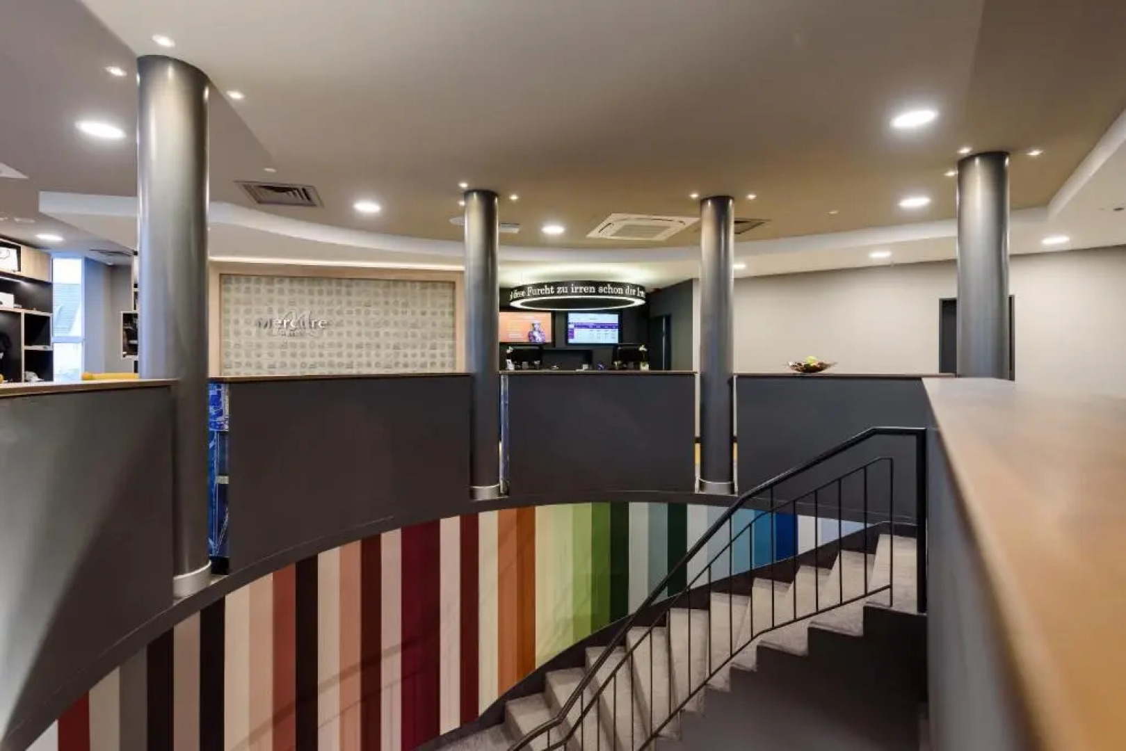 Mercure Hotel Stuttgart Zuffenhausen