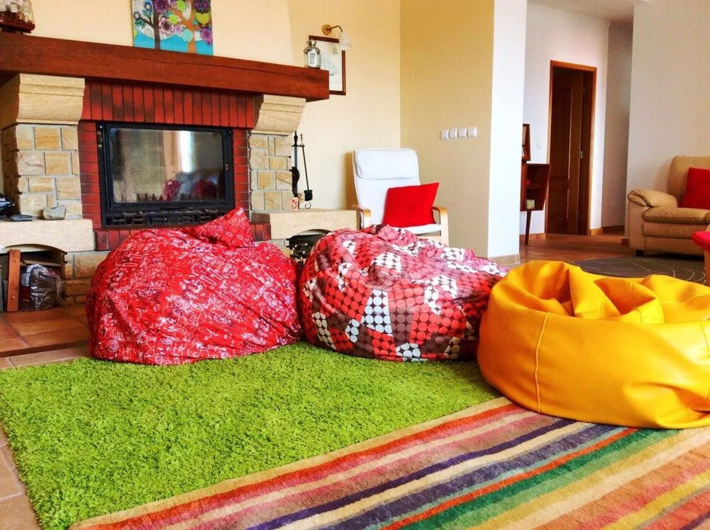 Freesurf Camp Hostel