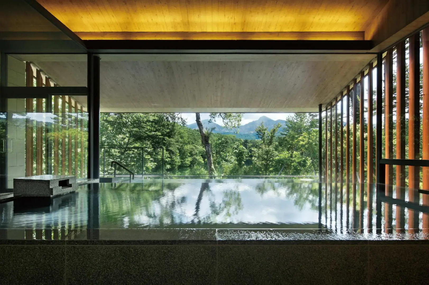 Urabandai Kogen Hotel