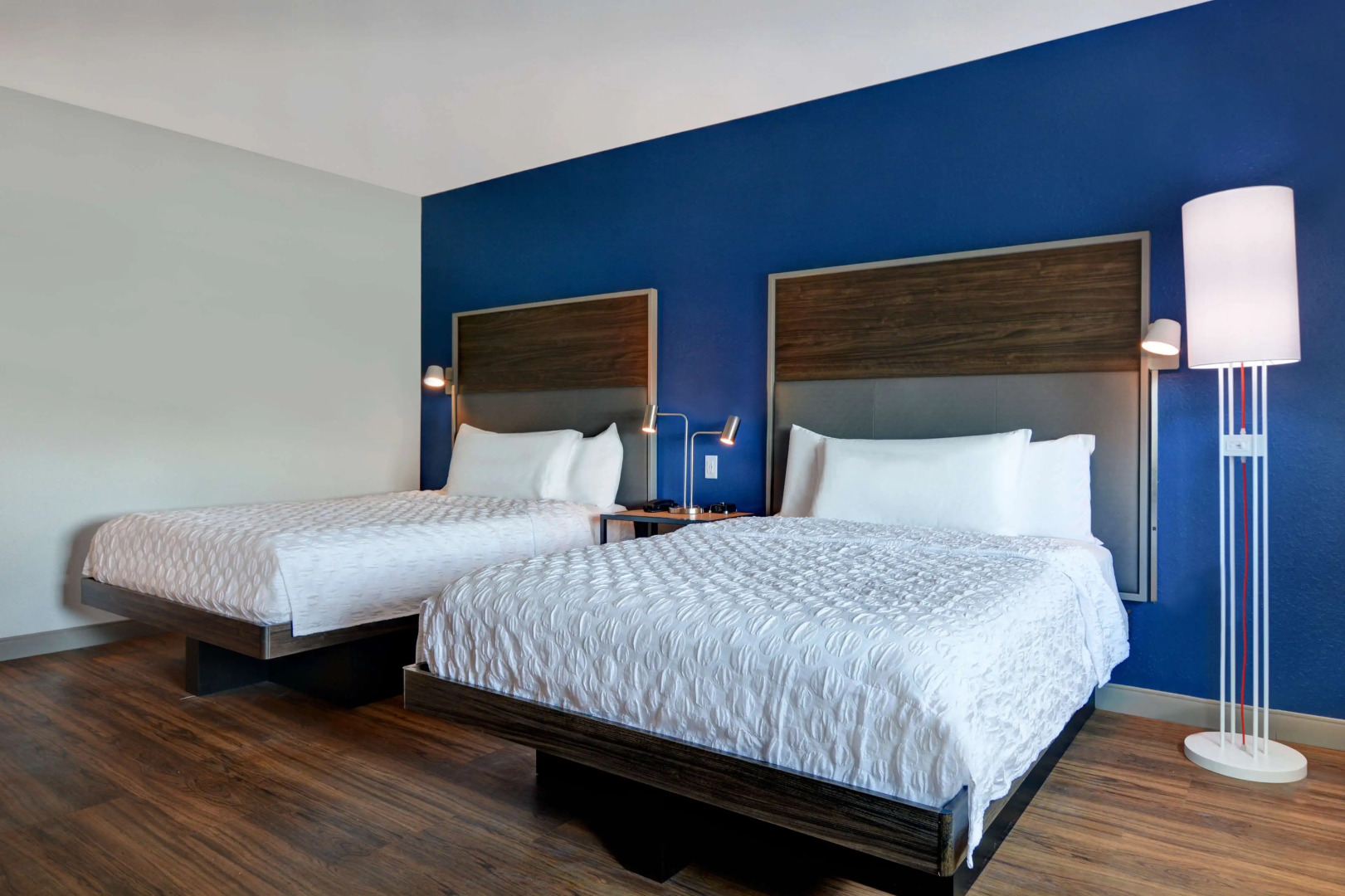 Tru By Hilton St. Petersburg Downtown Central Ave, FL