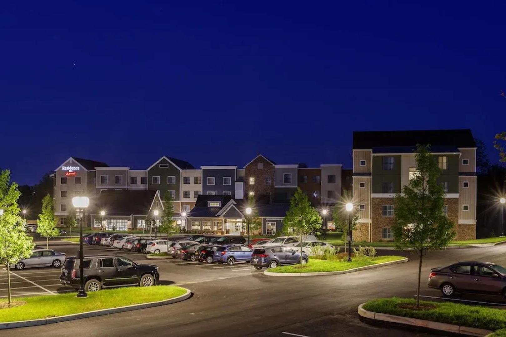 Residence Inn Philadelphia Great Valley/Malvern