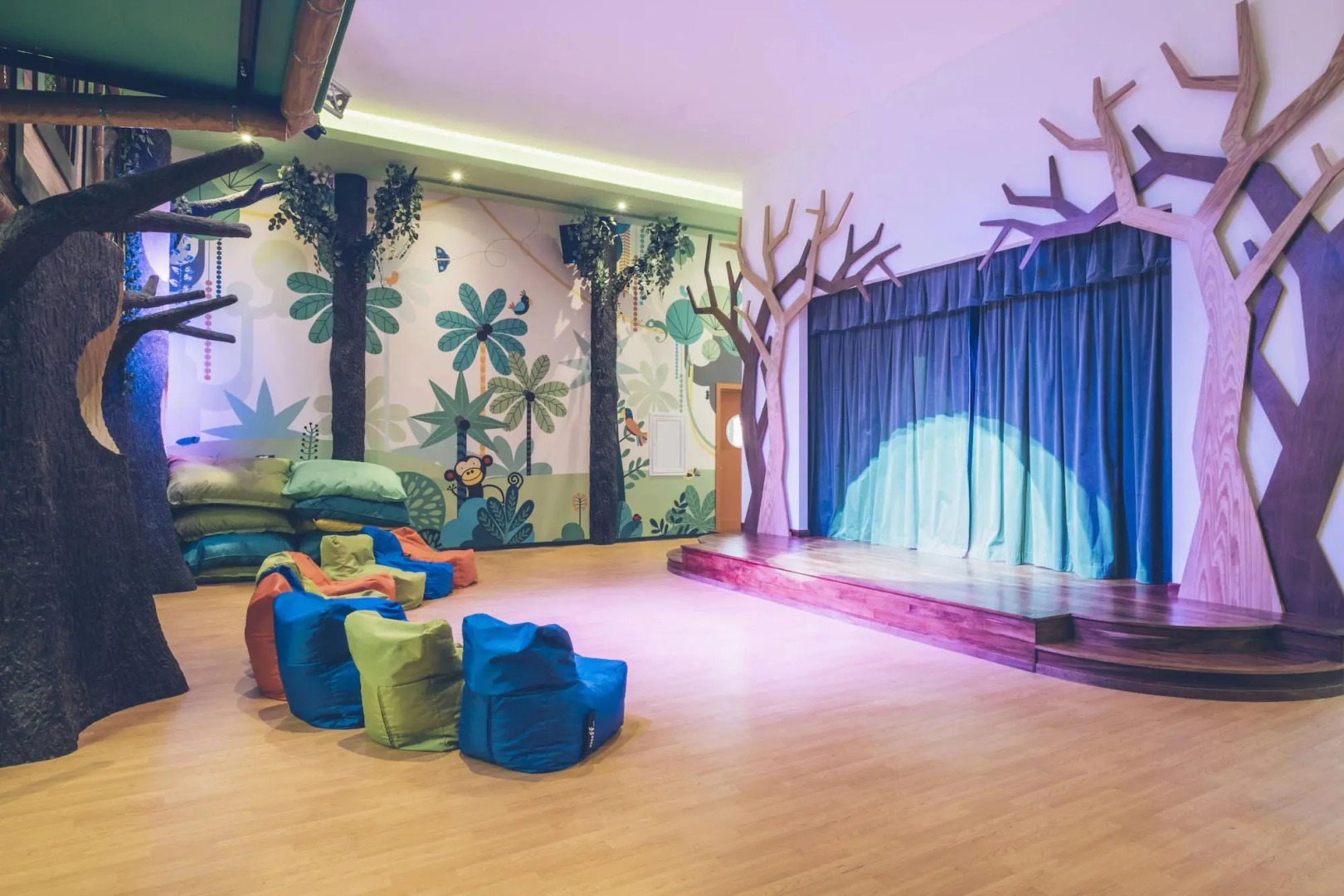 Iberostar Selection Paraíso Lindo - All Inclusive