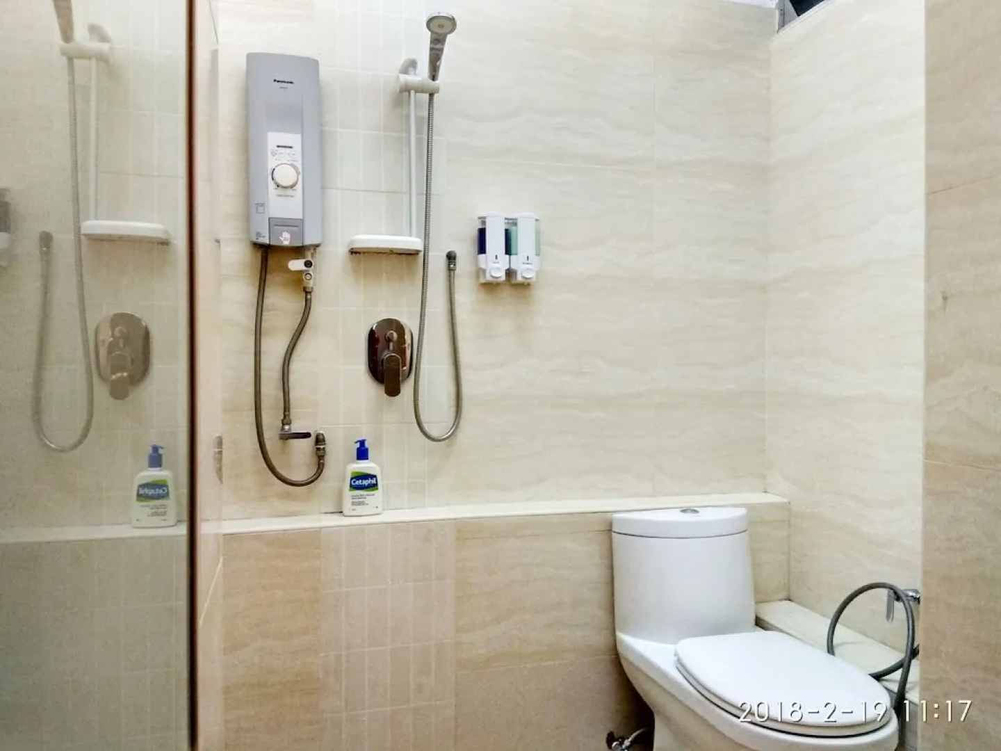 7F, No.2 Taman Sri Bunga Apartment