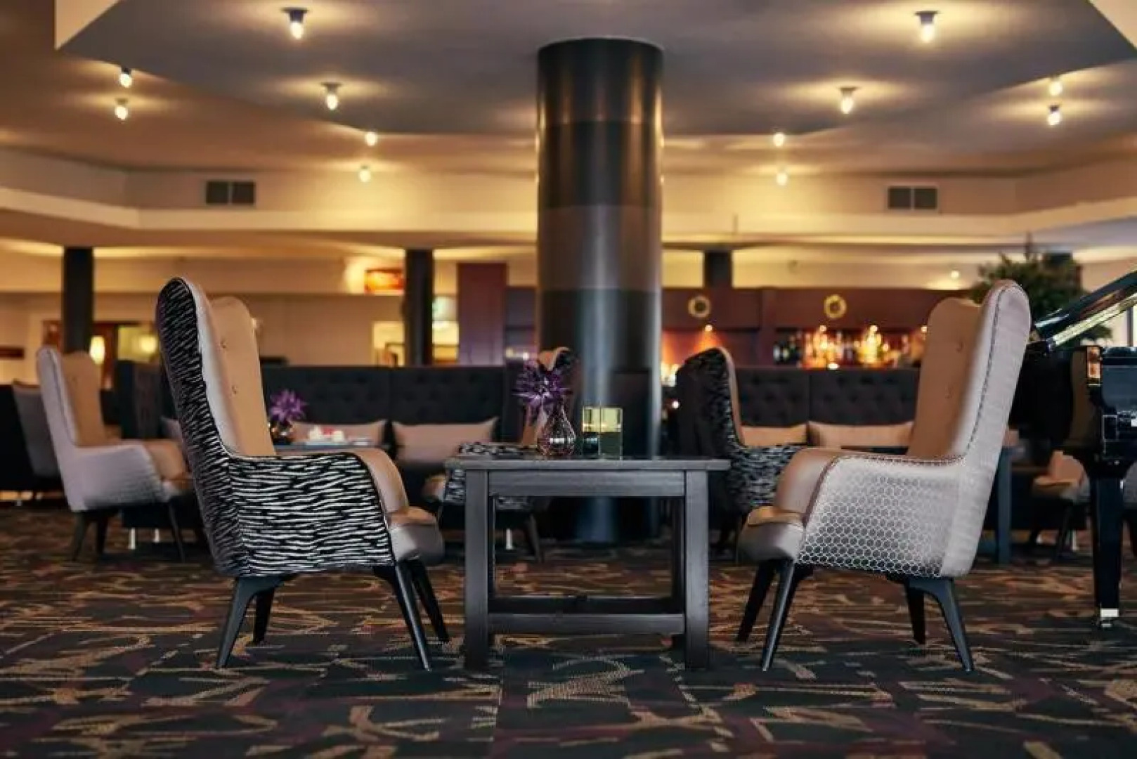 Hampshire Hotel - Newport Huizen