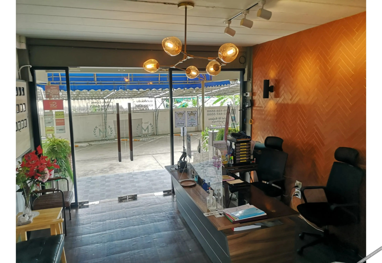 Capital O 75406 Hotel M Rojana