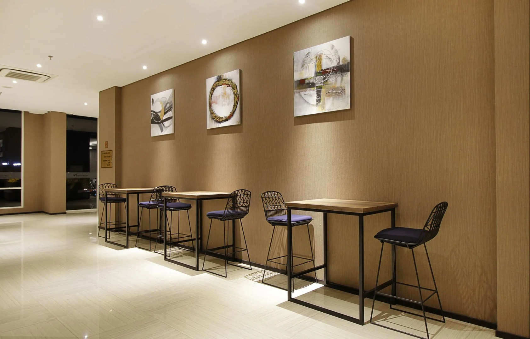 Swiss-Belinn Airport Surabaya