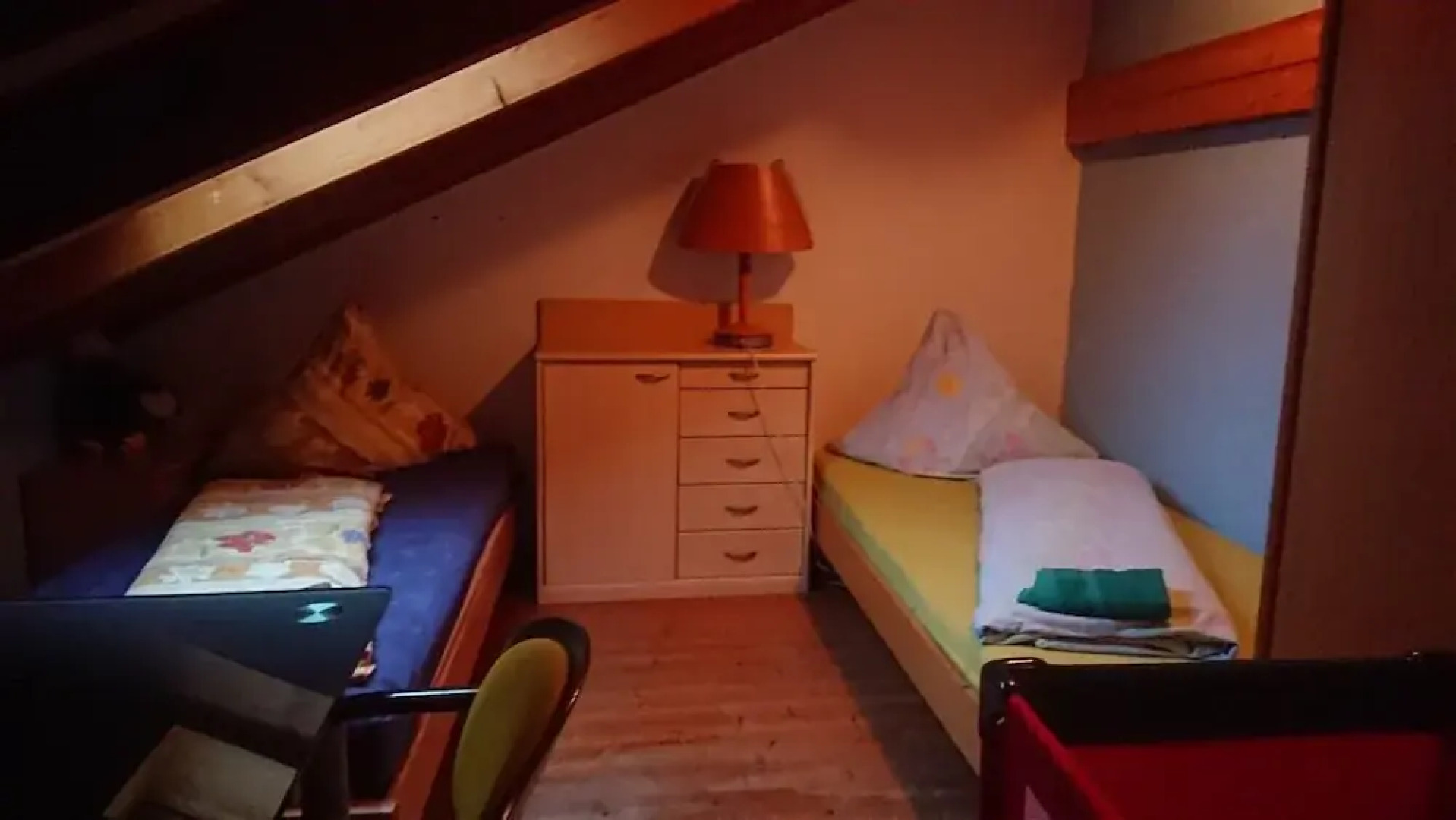 Ferienwohnungen Engel