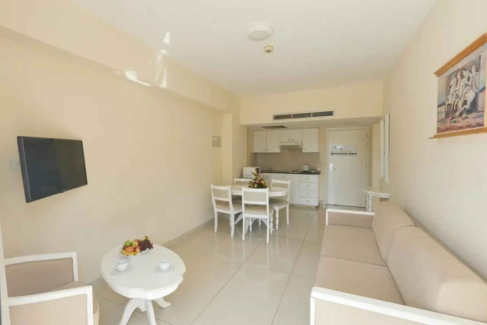 Tsokkos Gardens Hotel & Hotel Apartments