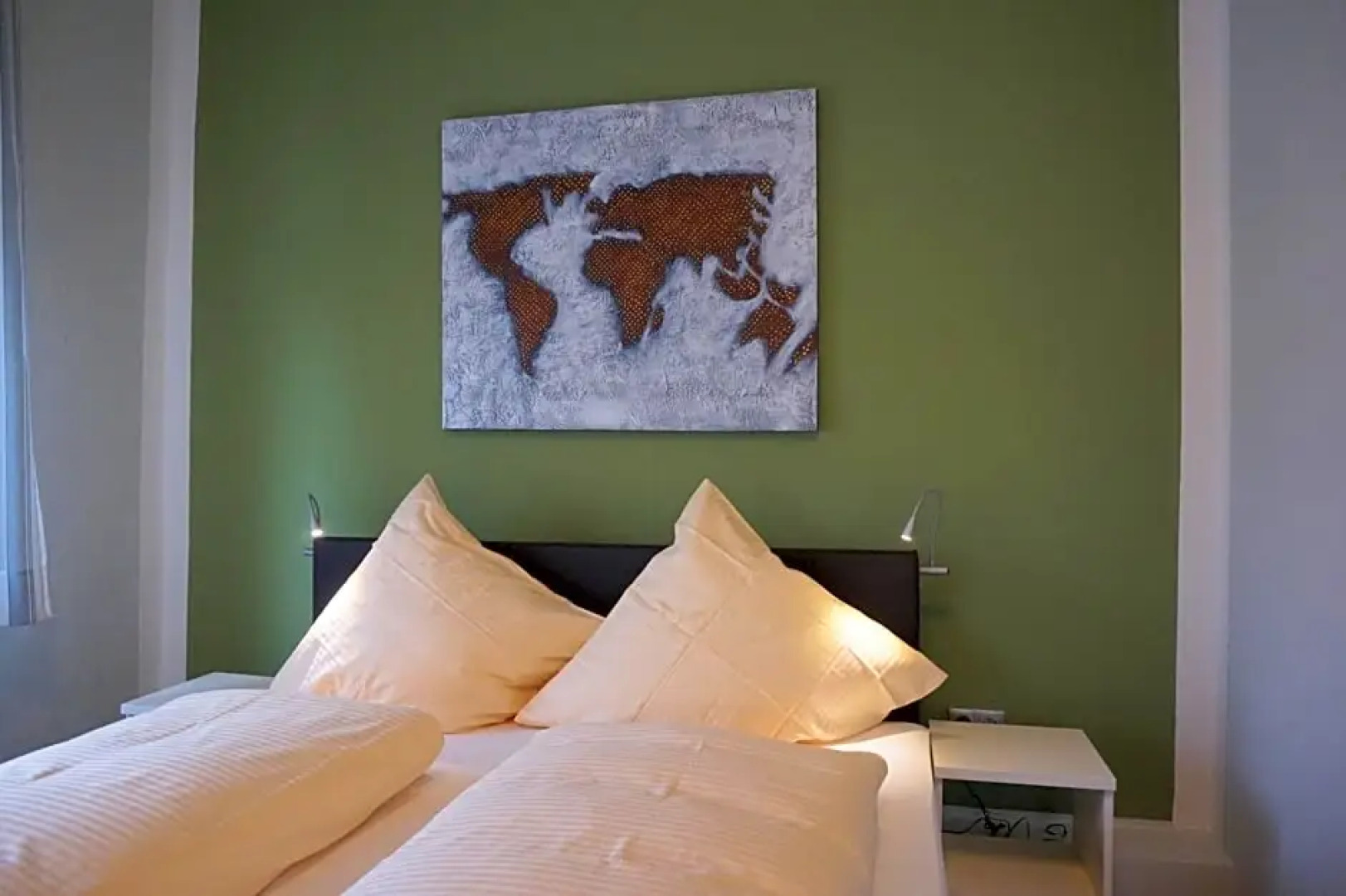 Hotel-Restaurant Große-Wilde