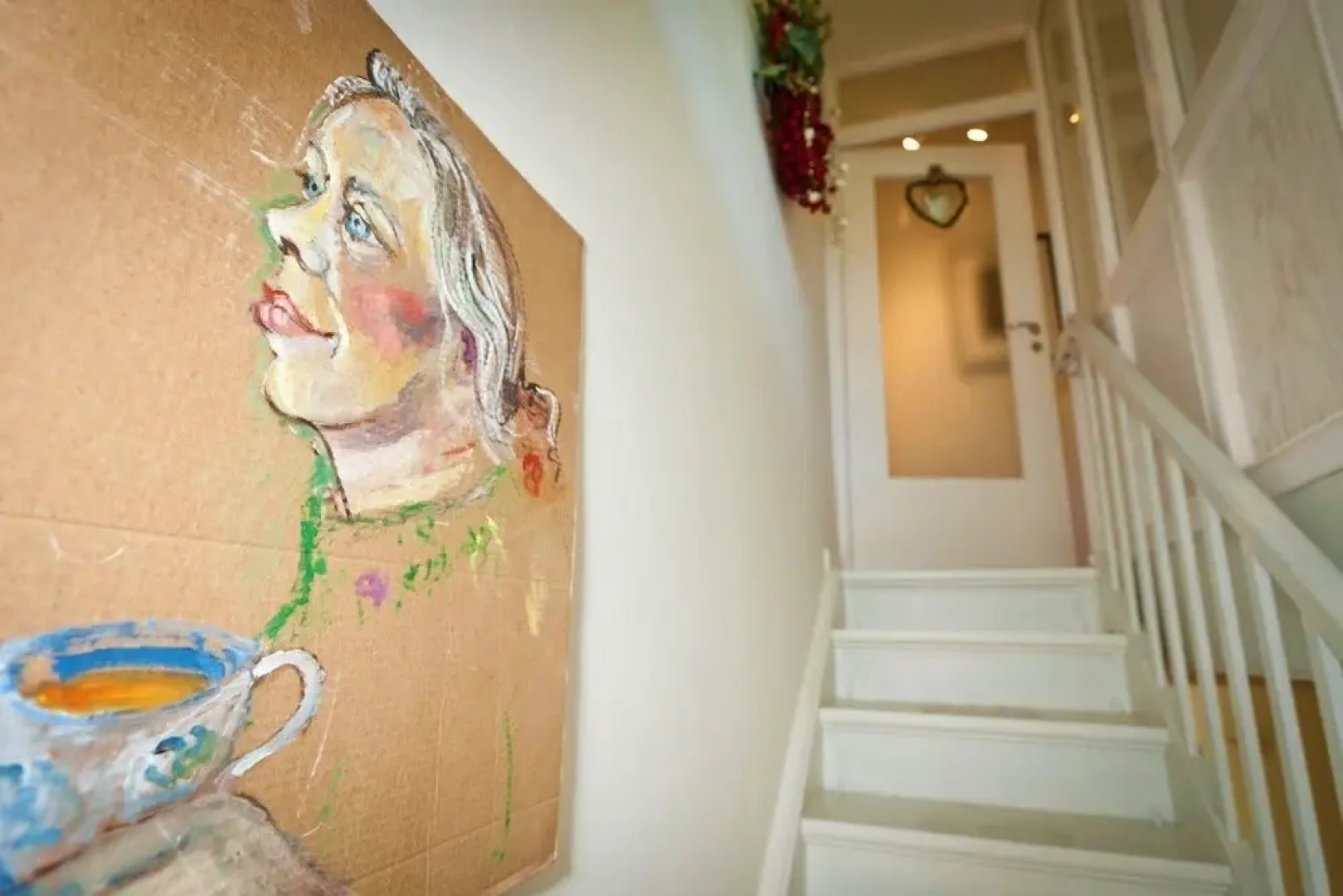 Ferienwohnung Sophie