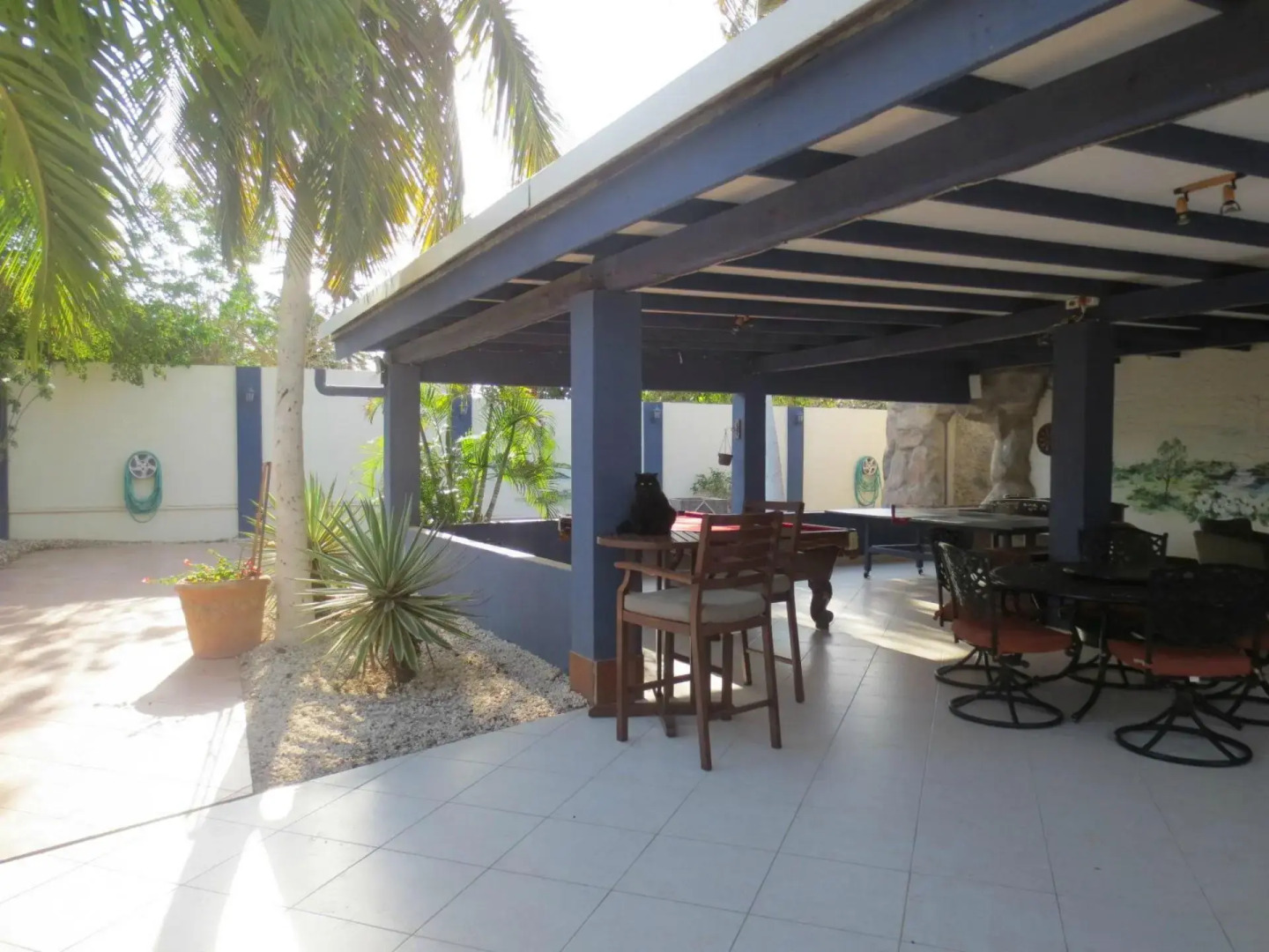 Club Arias Bed & Breakfast