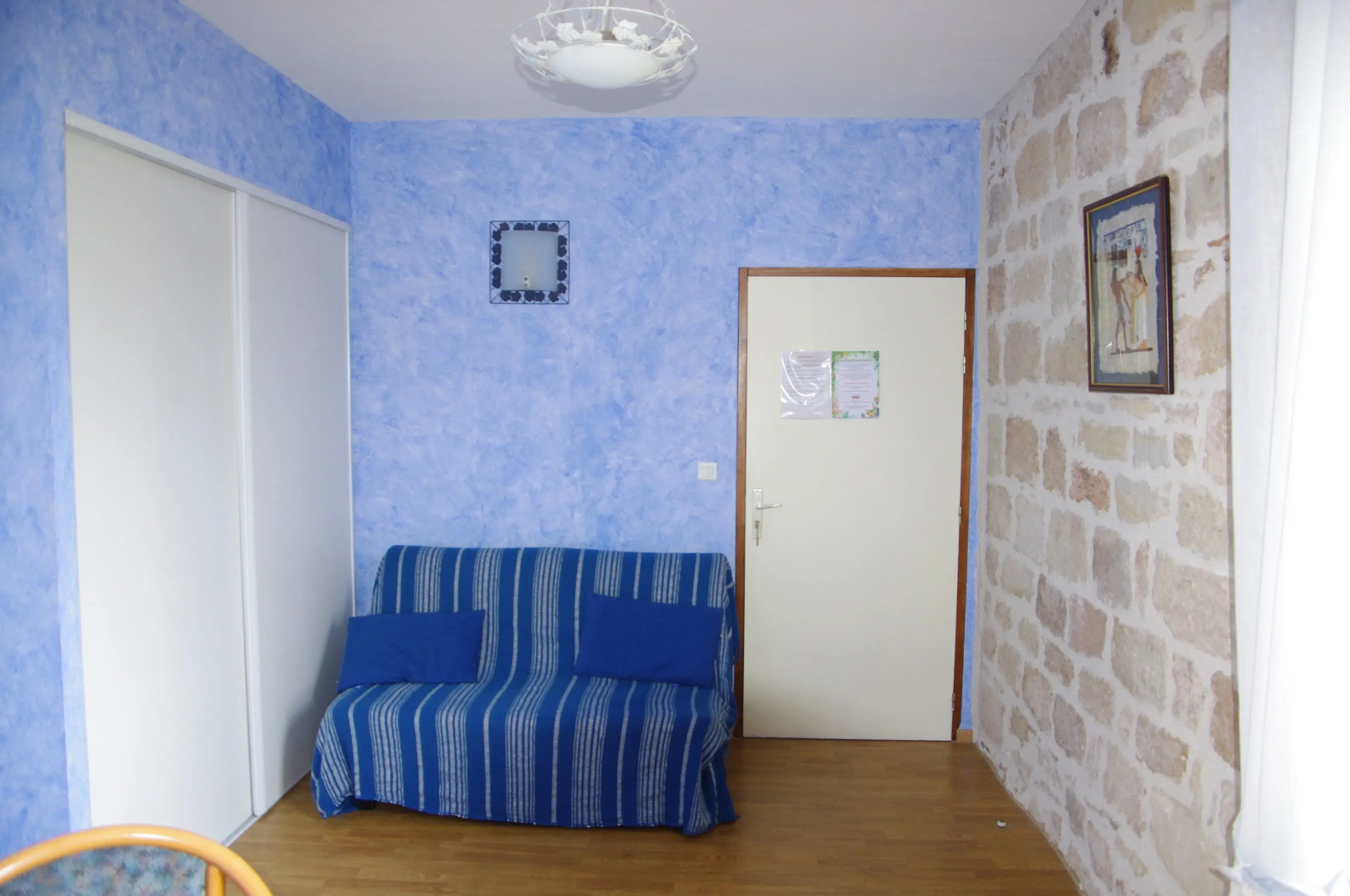 Le domaine de l'Escadasse