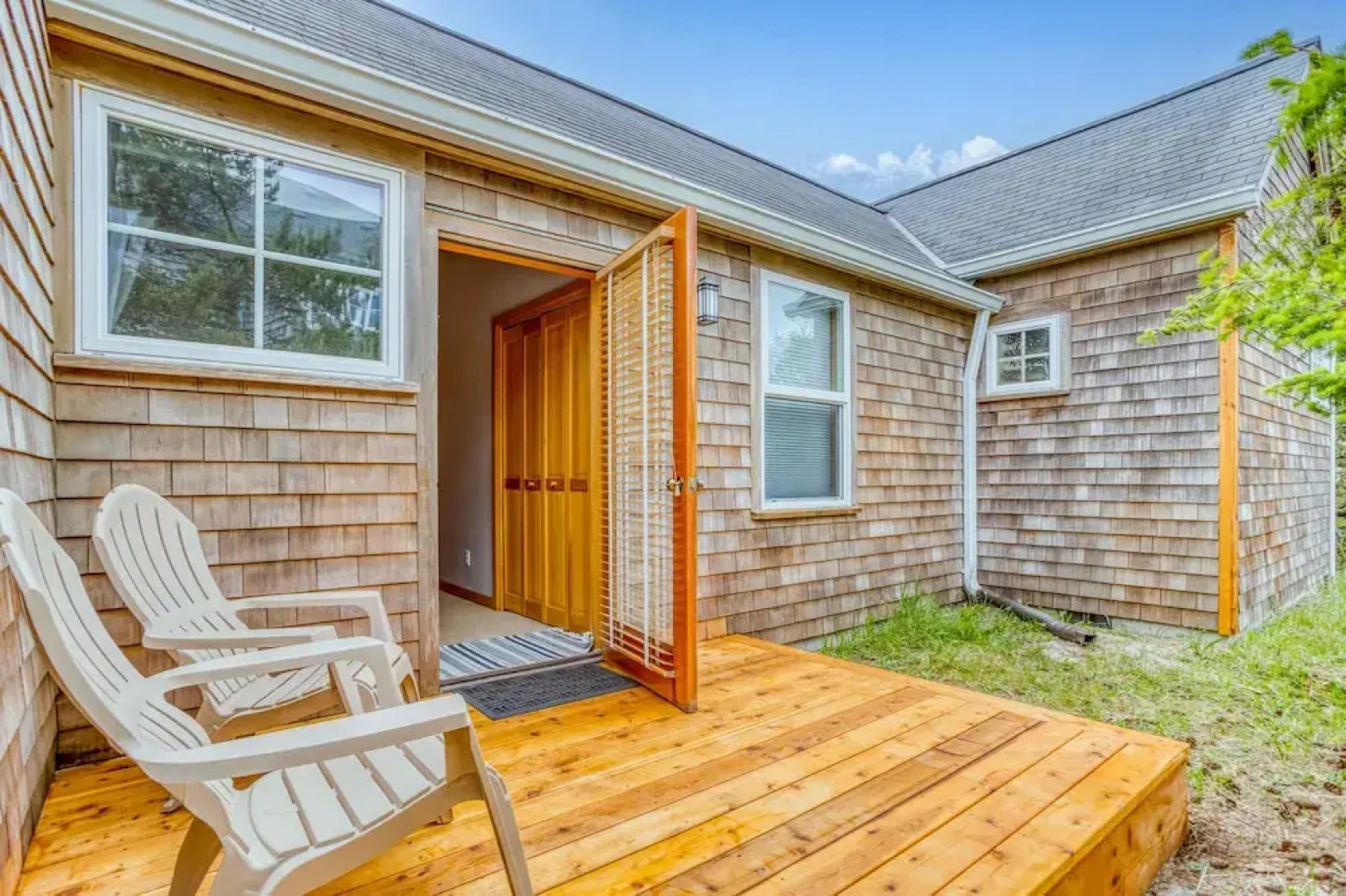 Pacific City Beach House
