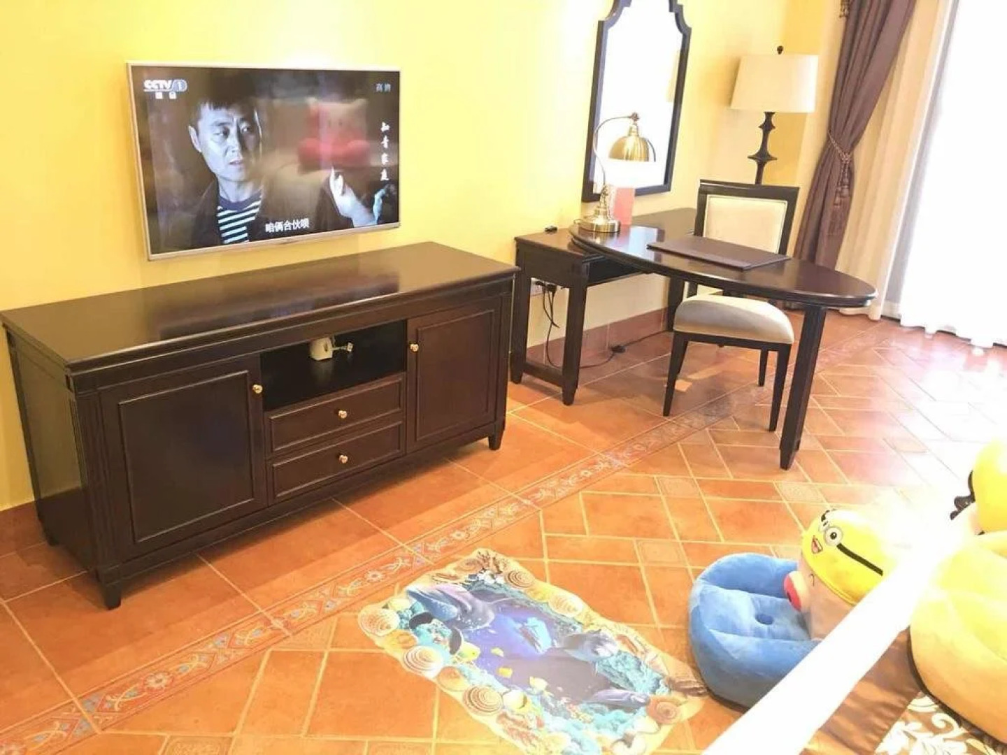 Danzhou Ha Wa Na Hotel