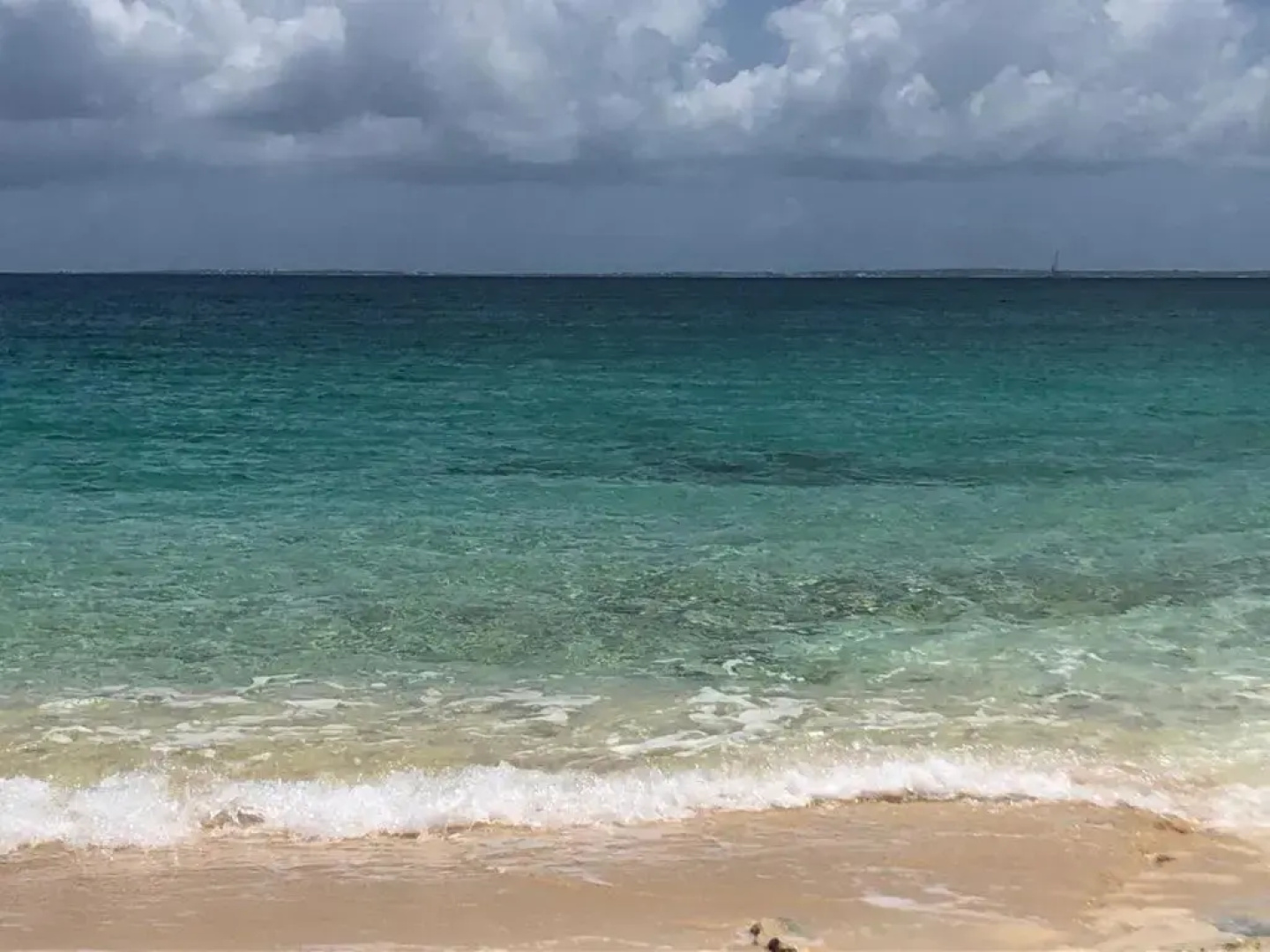 Nettle Bay Beach Club