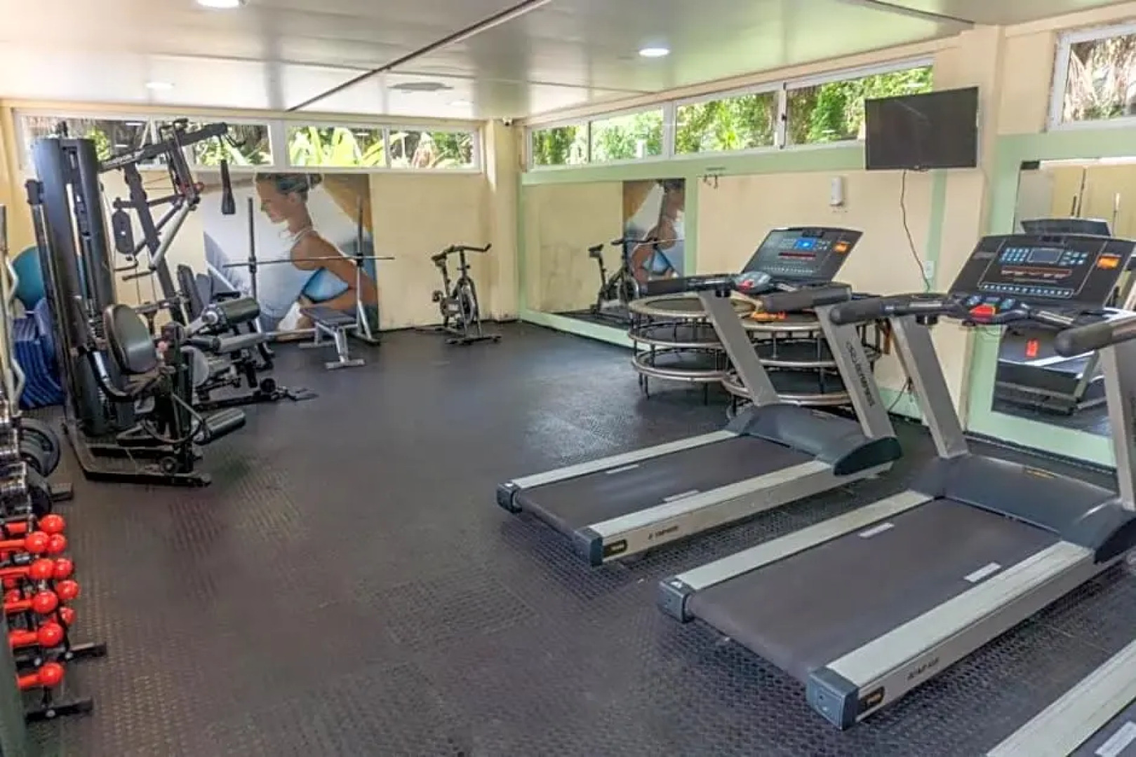 Gran Lençóis Flat Residence 2 suítes com sala