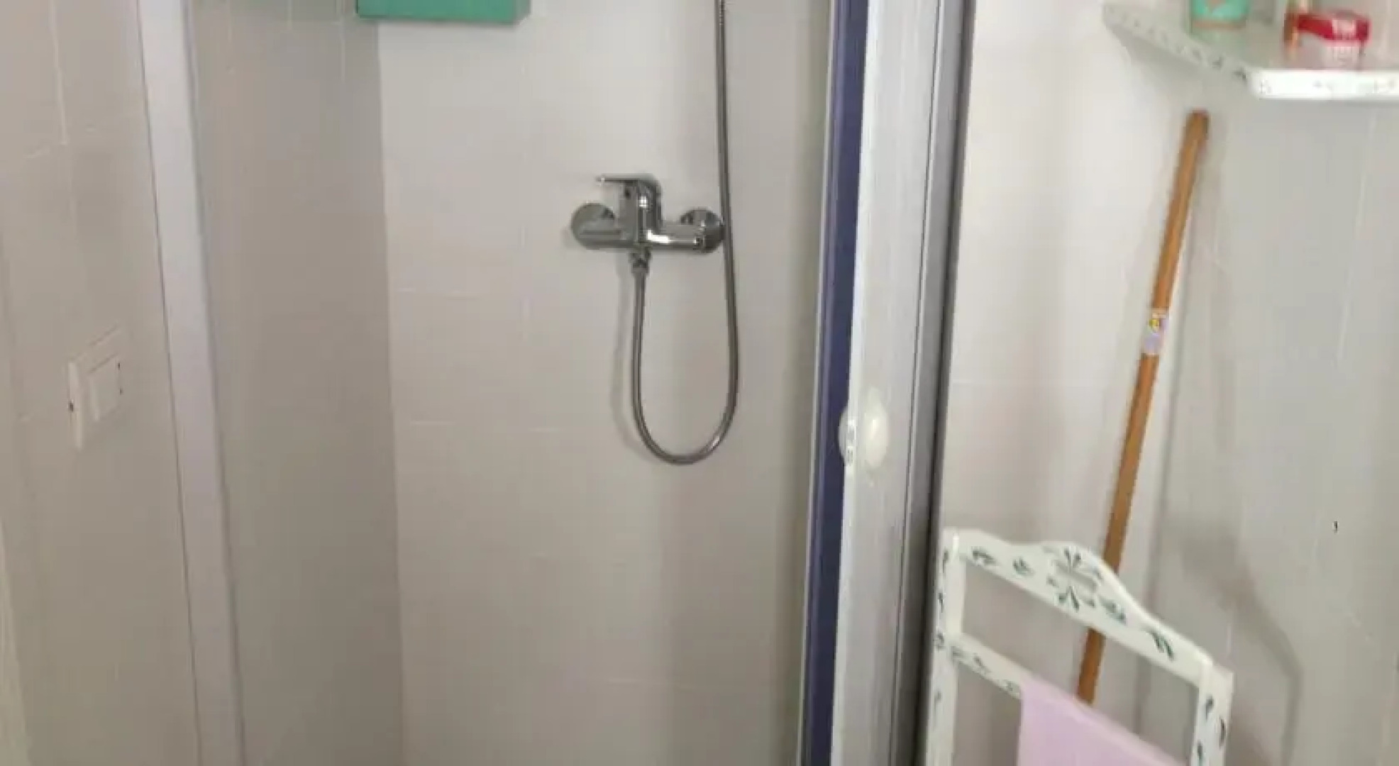 Holiday home Casa Bianca