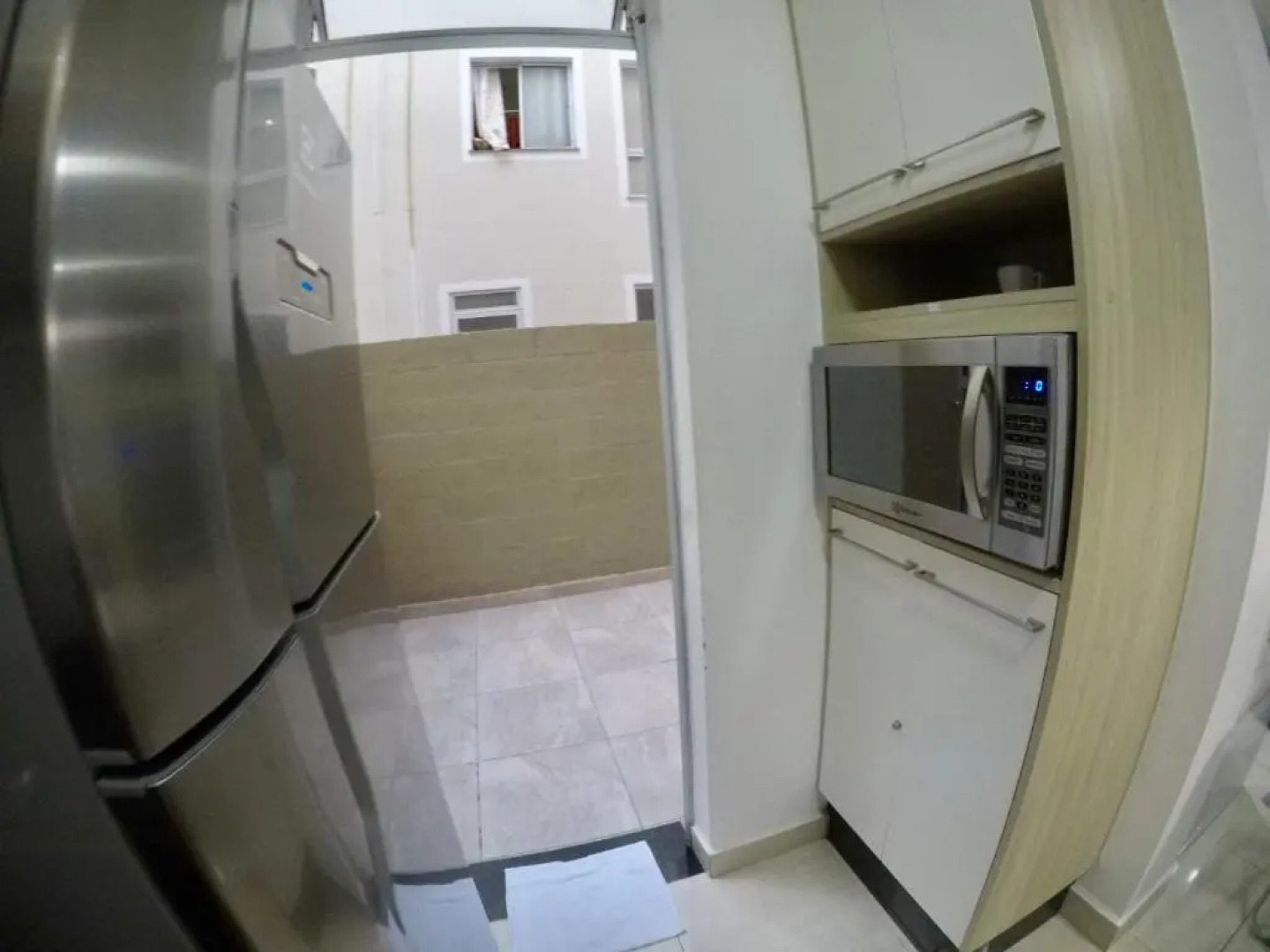 APARTMENTFORSTAY 18 Tânger