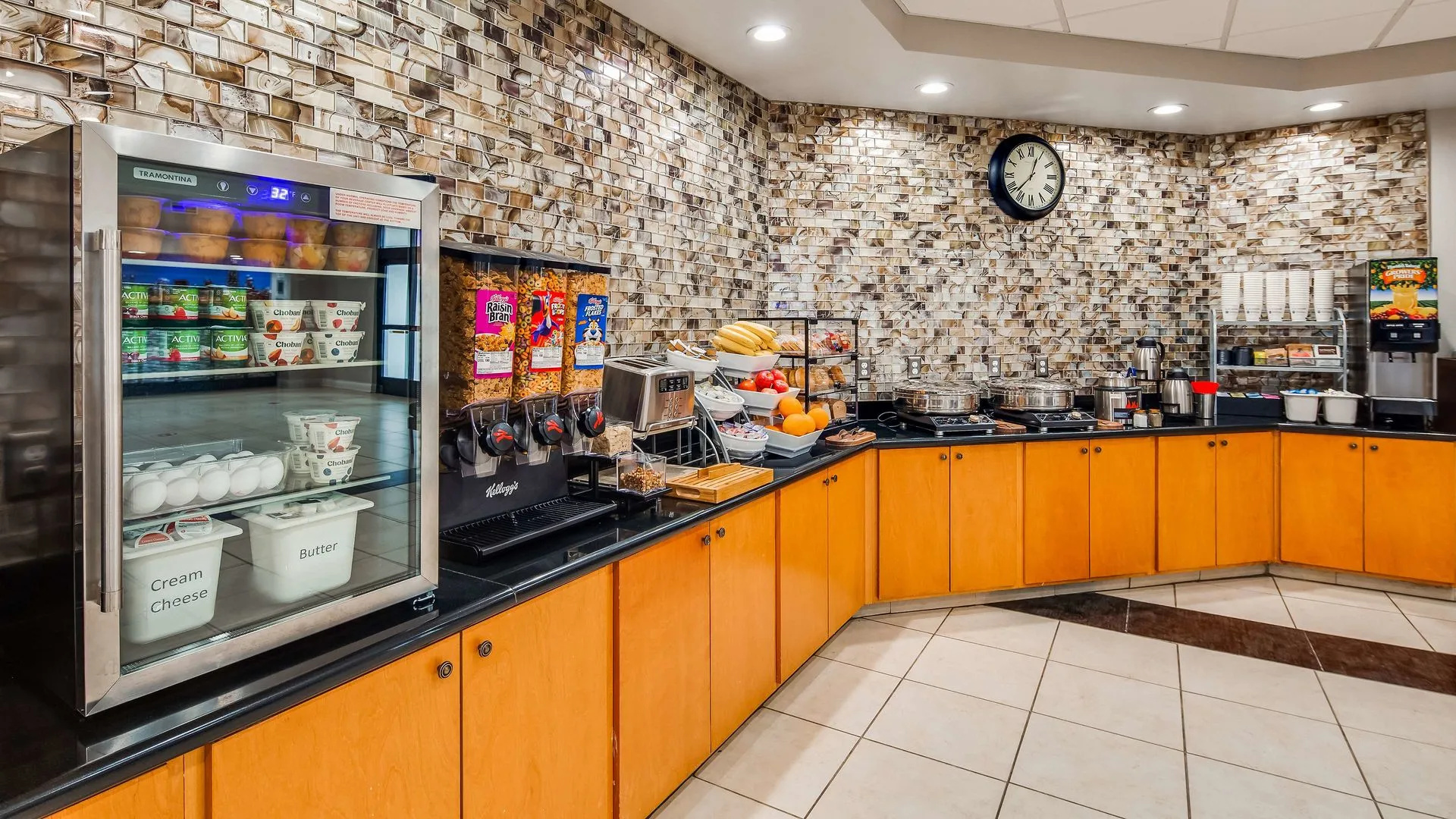 Best Western Plus Champaign/Urbana Inn