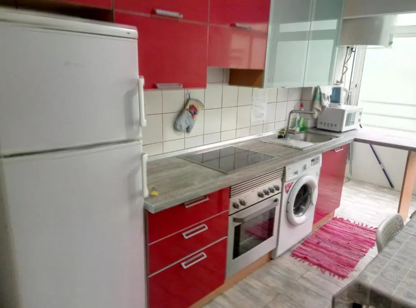 Apartments Tazacorte Beach 2-3 floor