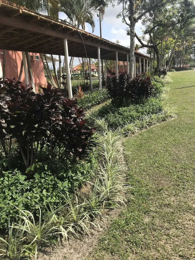 Iate Clube Rio Verde - Ilha Comprida