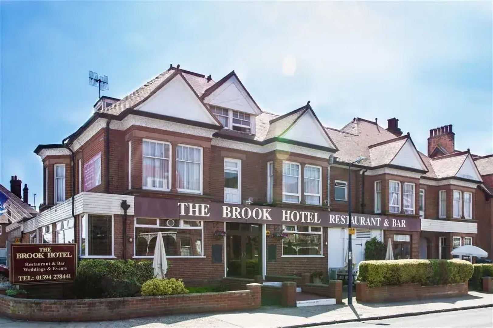 Hotel Coco