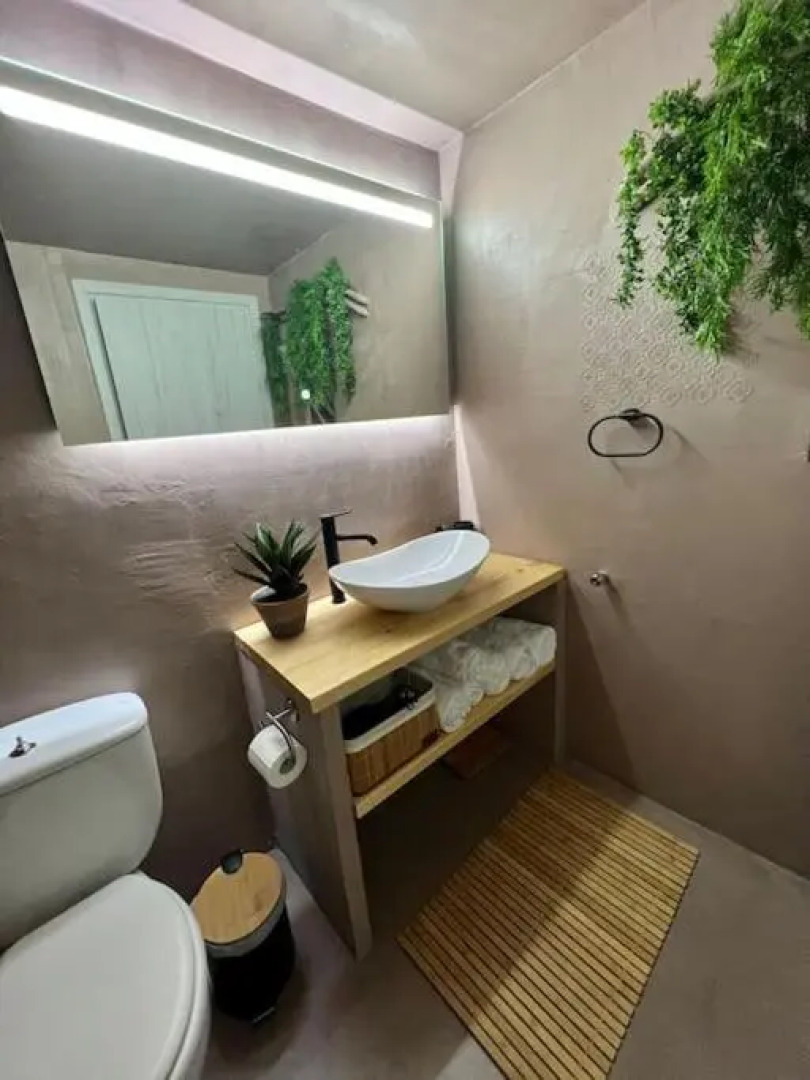 Lampsakou suites 2-bedroom house in VOLOS