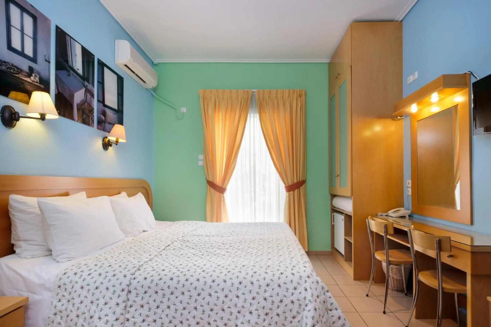 Hotel Segas