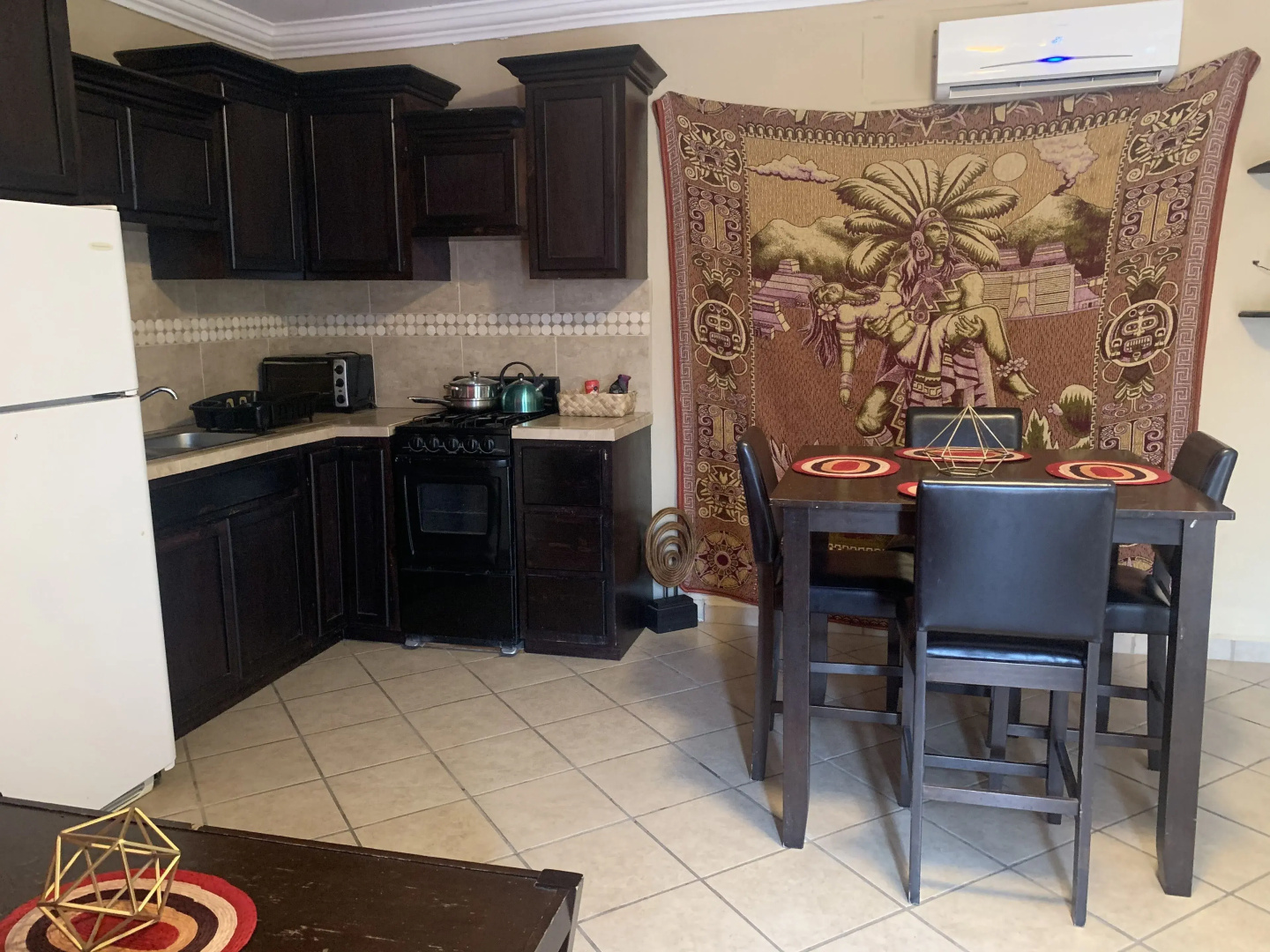 San Felipe Place To Stay B&B