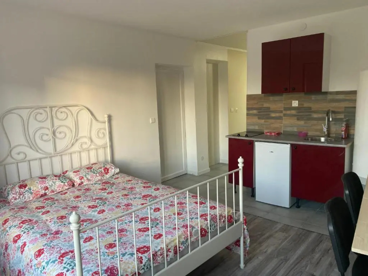 The Montreal Suite (Adults Only)