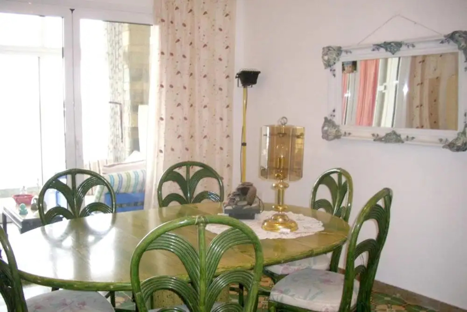 House With 3 Bedrooms in Steno, Ile de Salamine, With Wonderful sea Vi