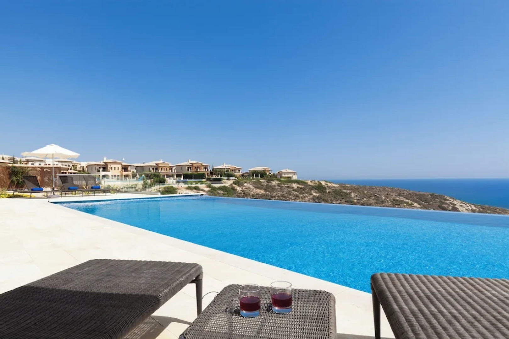 Aphrodite Hills Holiday Residences The Mythos Collection Villas