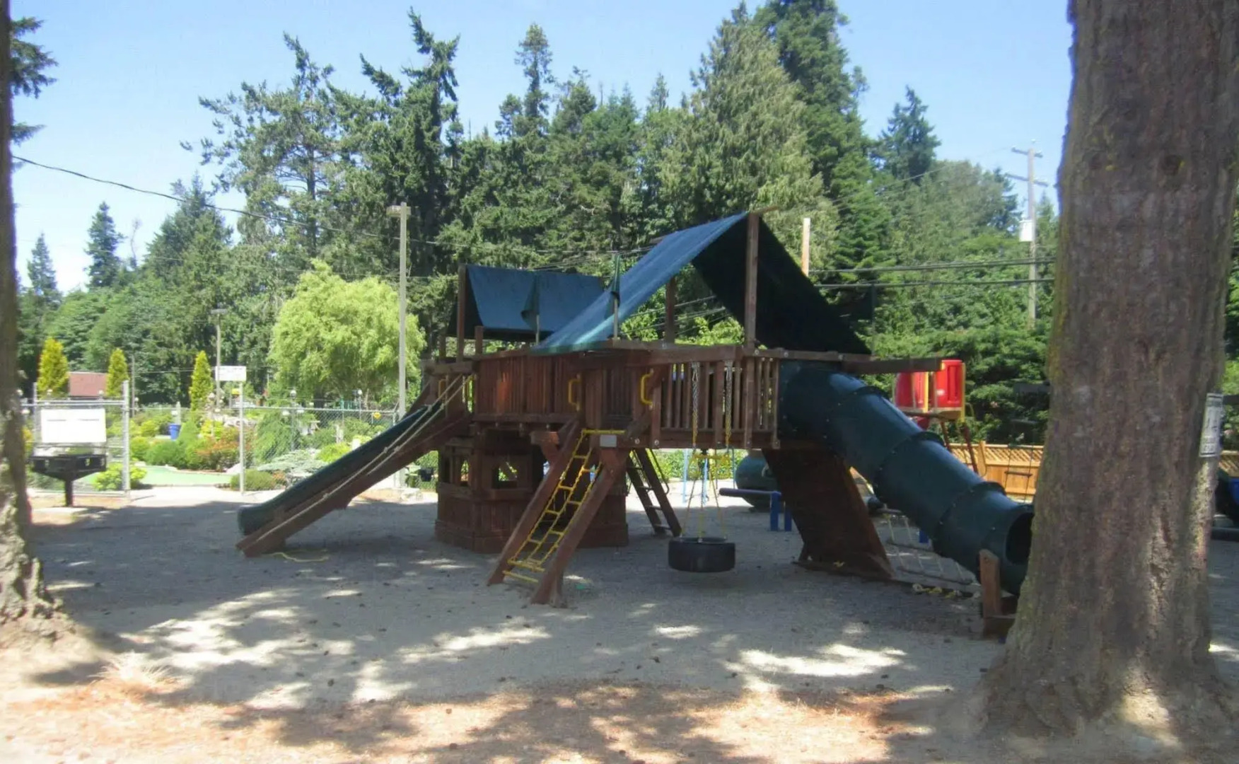 Riverside Resort & RV Park