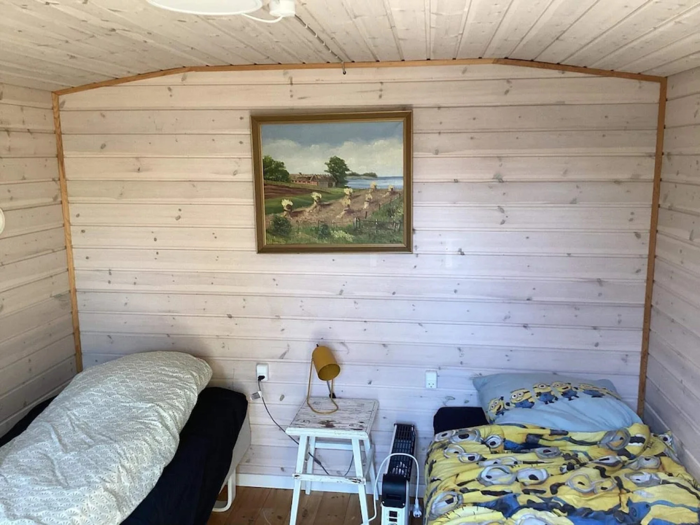 6 Person Holiday Home in Farso