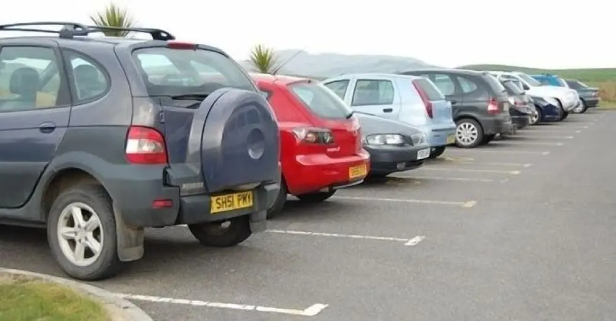 The Grace Land Hotel