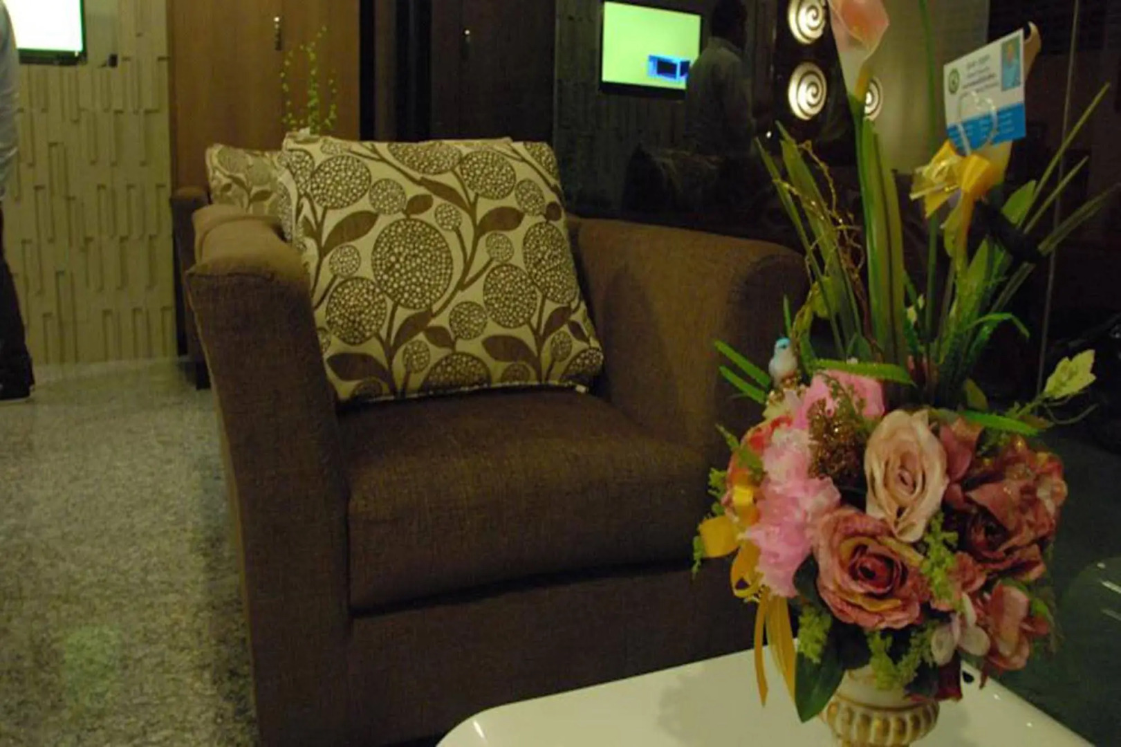 The Centris Hotel Phatthalung