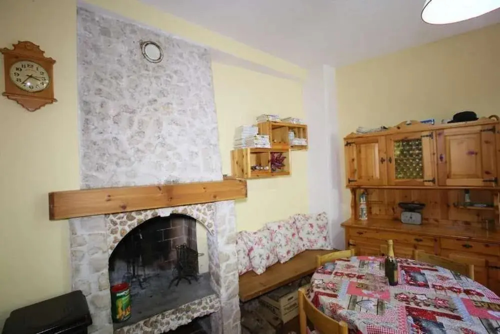 La Casa di Villalago